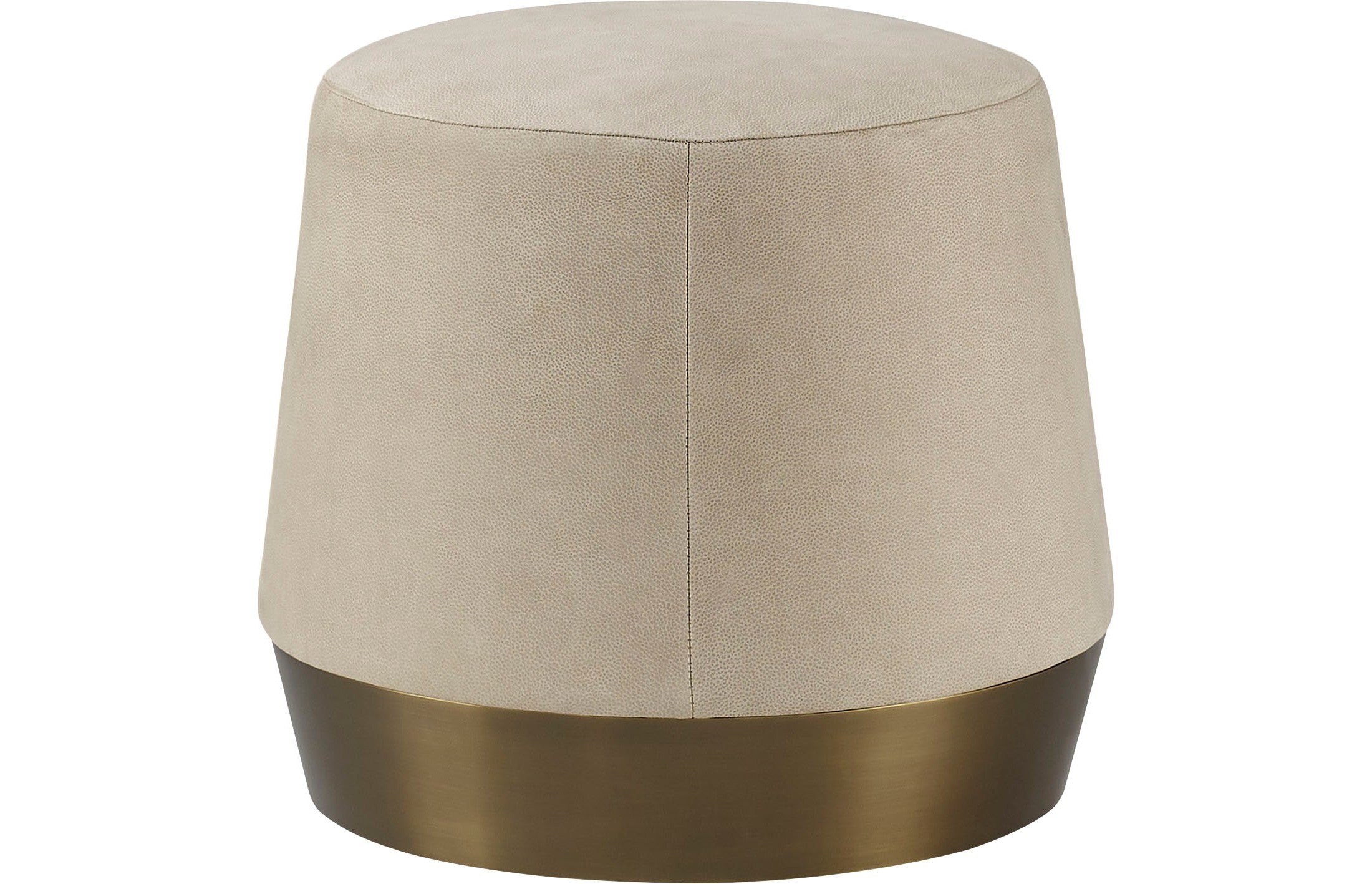 Thimble Ottoman