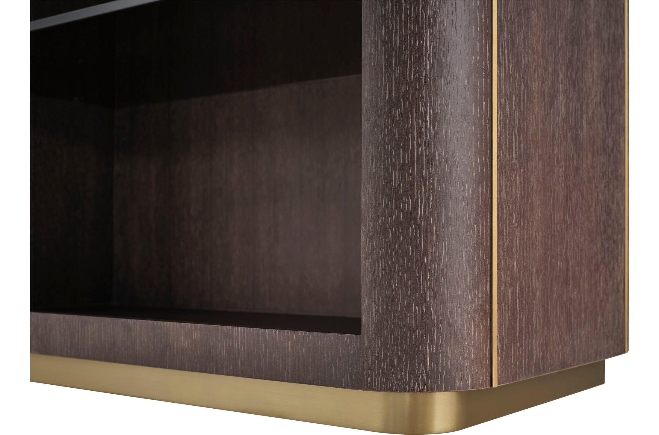 72" Wide High Bookcase - Custom