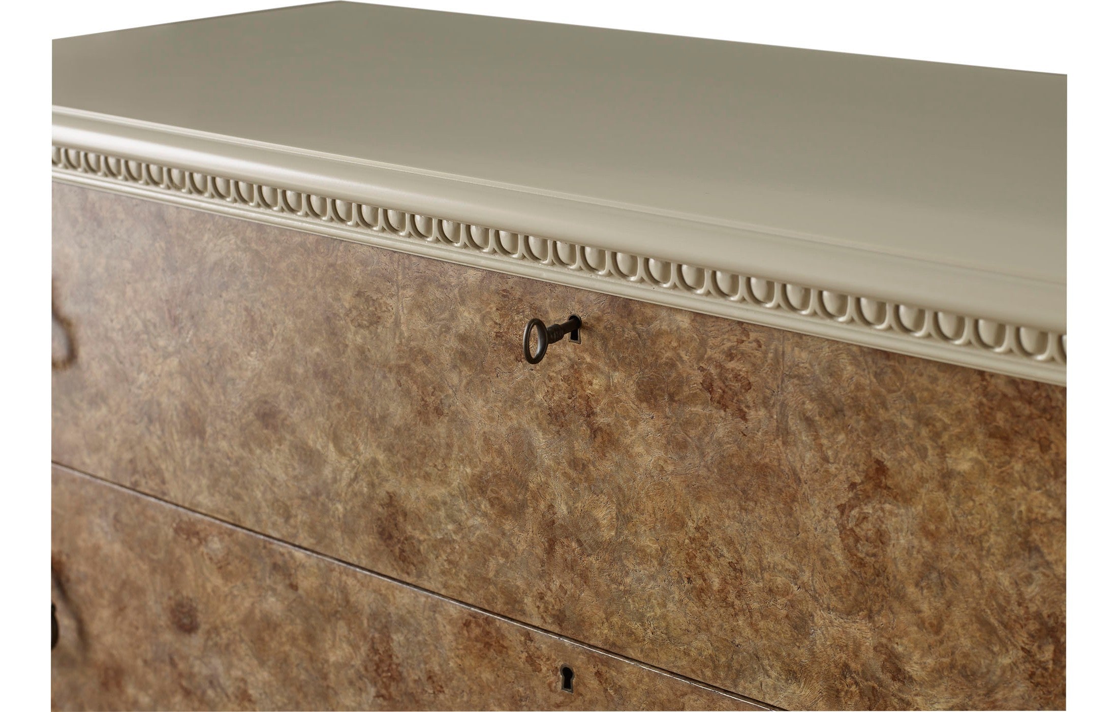 Dutch Chest