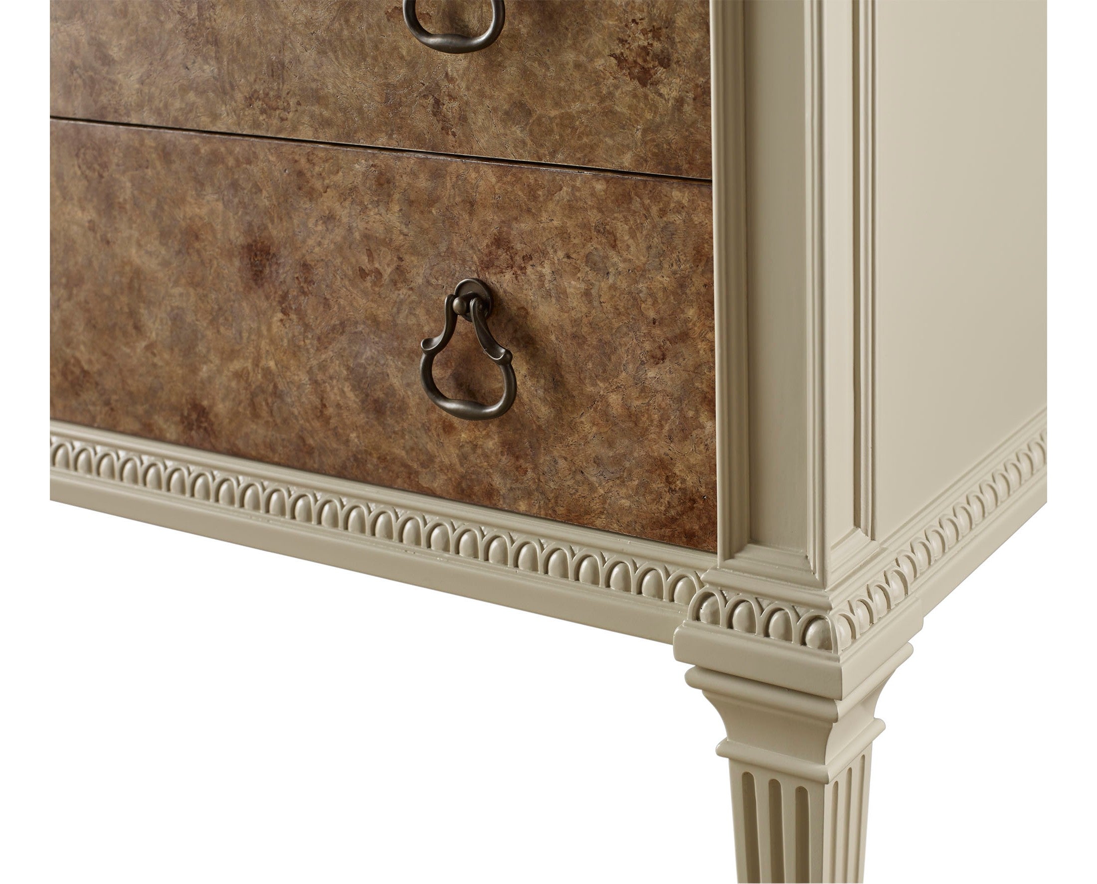 Dutch Chest