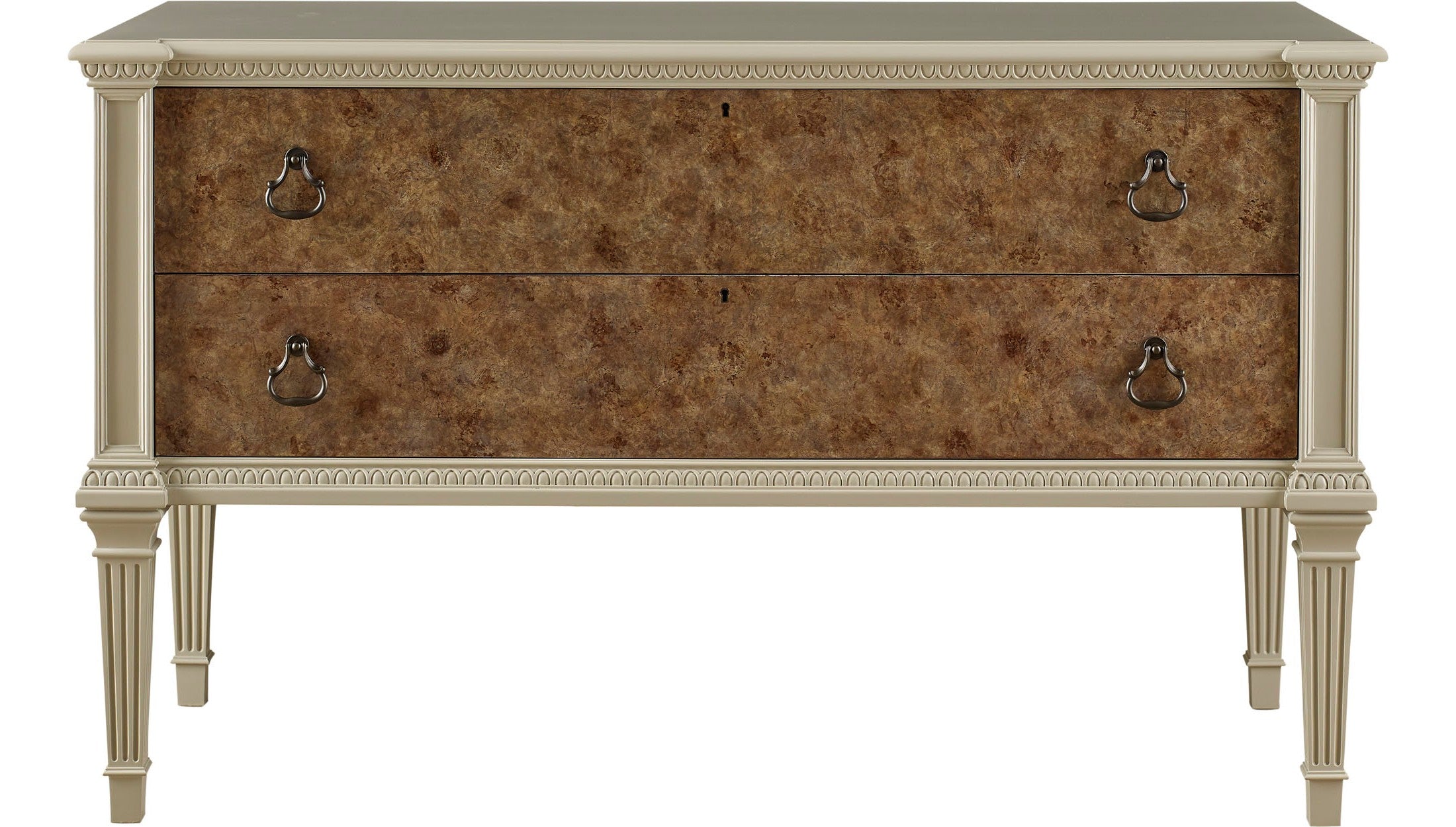 Dutch Chest