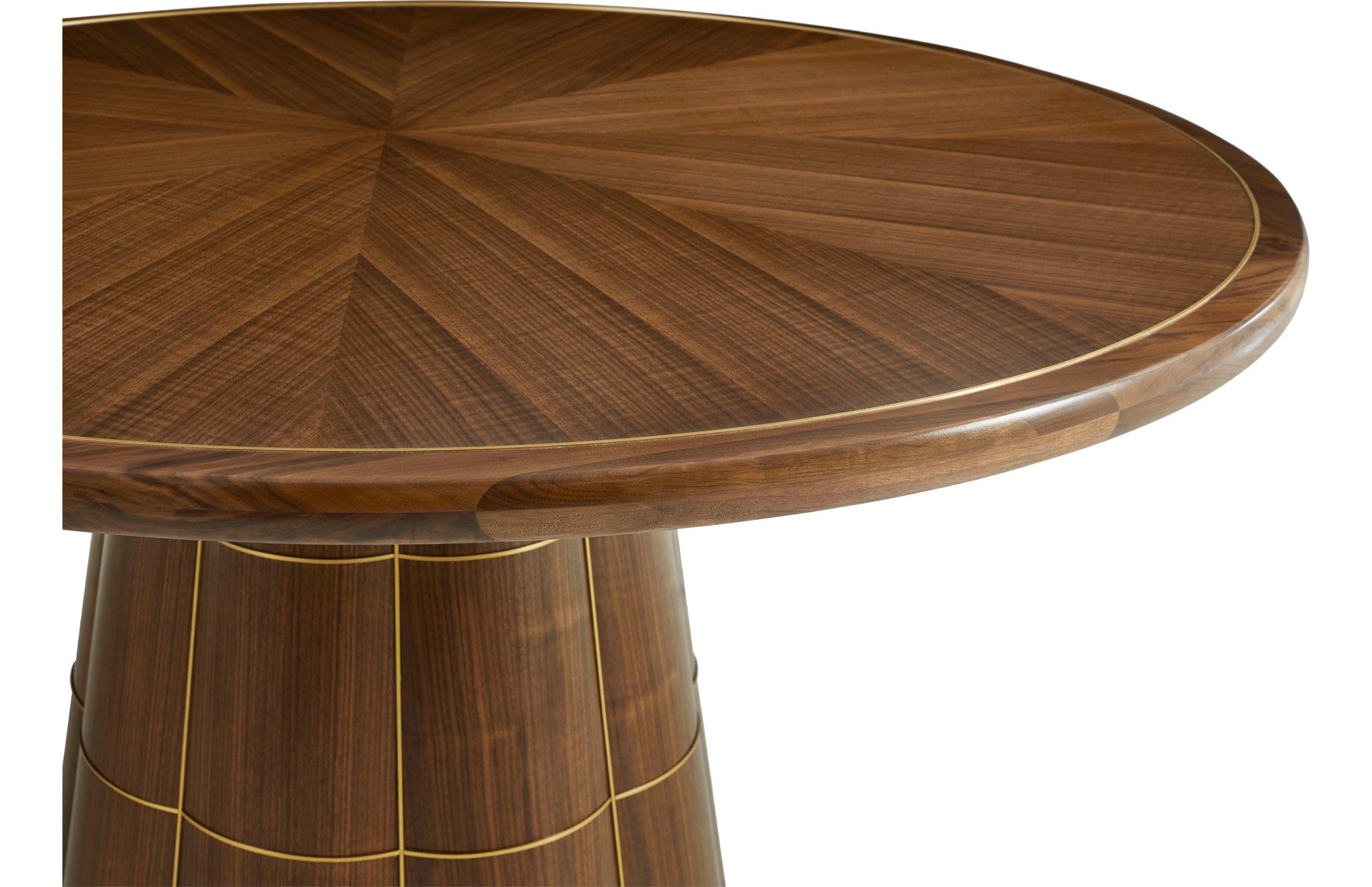Petal Dining Table