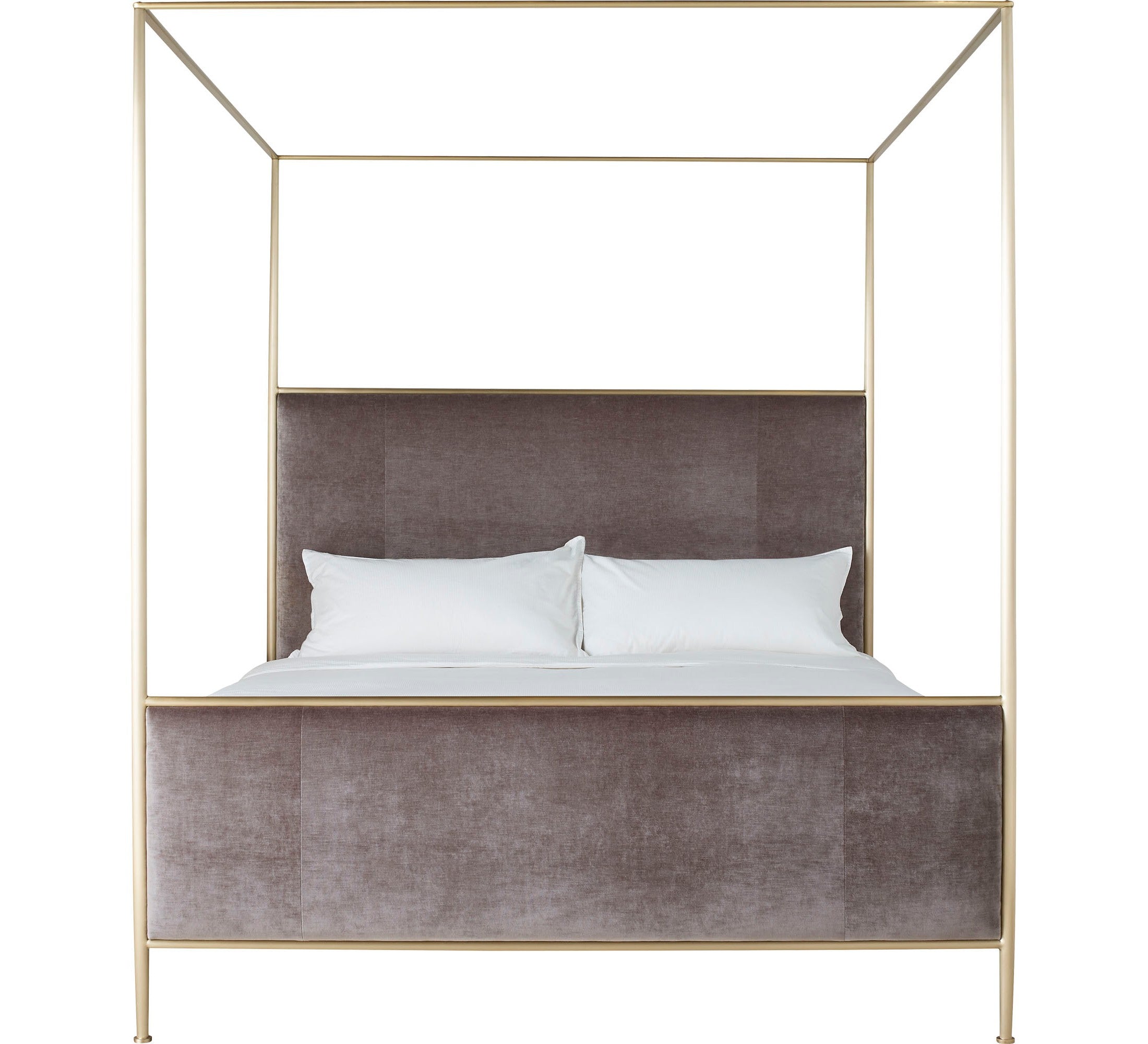Phillipa Queen Bed