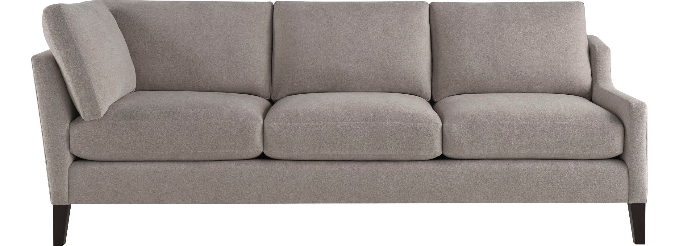 Ensley Right Arm Corner Sofa