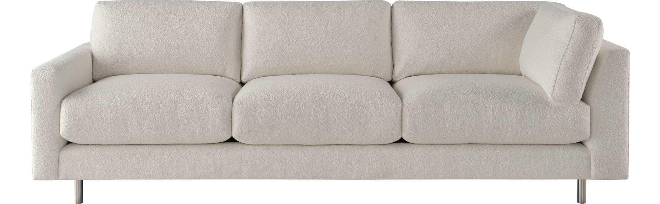 Austin Left Arm Corner Sofa