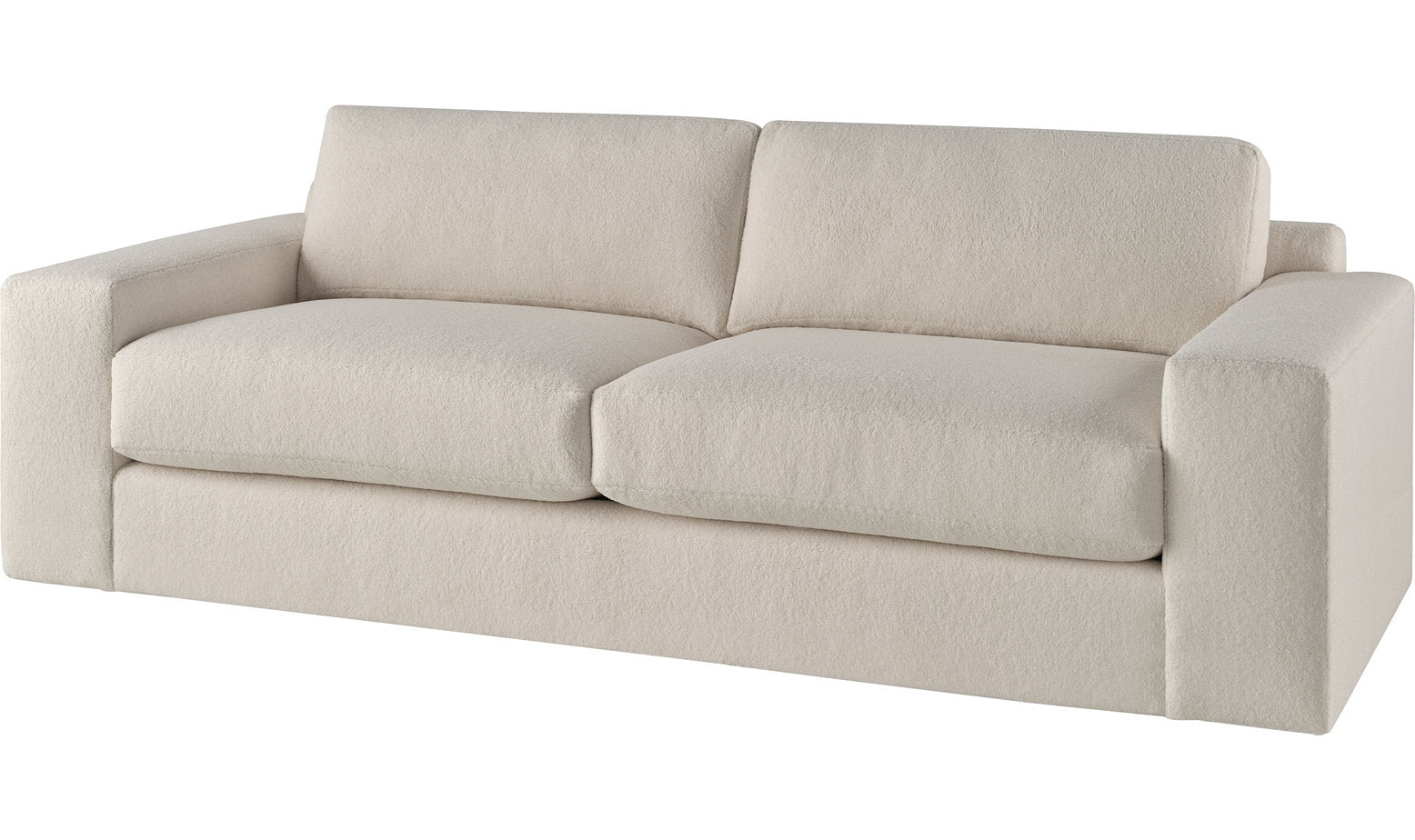 Channing Sofa – Sofas by Baker Furniture | Sutter & Vale
