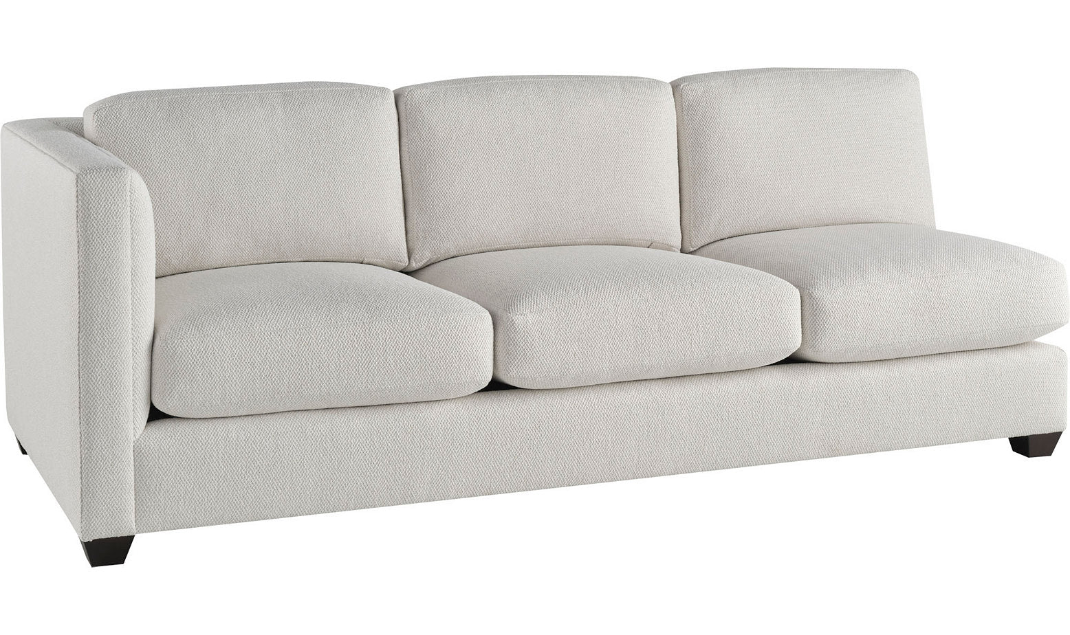 Rowan Left Arm Sofa – Sofas by Baker Furniture | Sutter & Vale