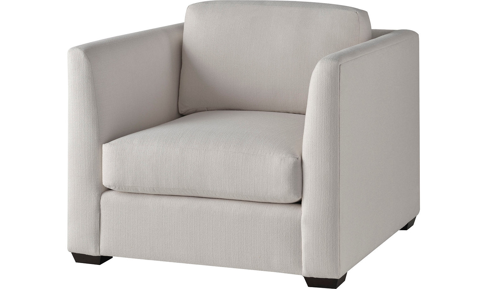 Landon Chair – Accent Chairs by Baker Furniture | Sutter & Vale