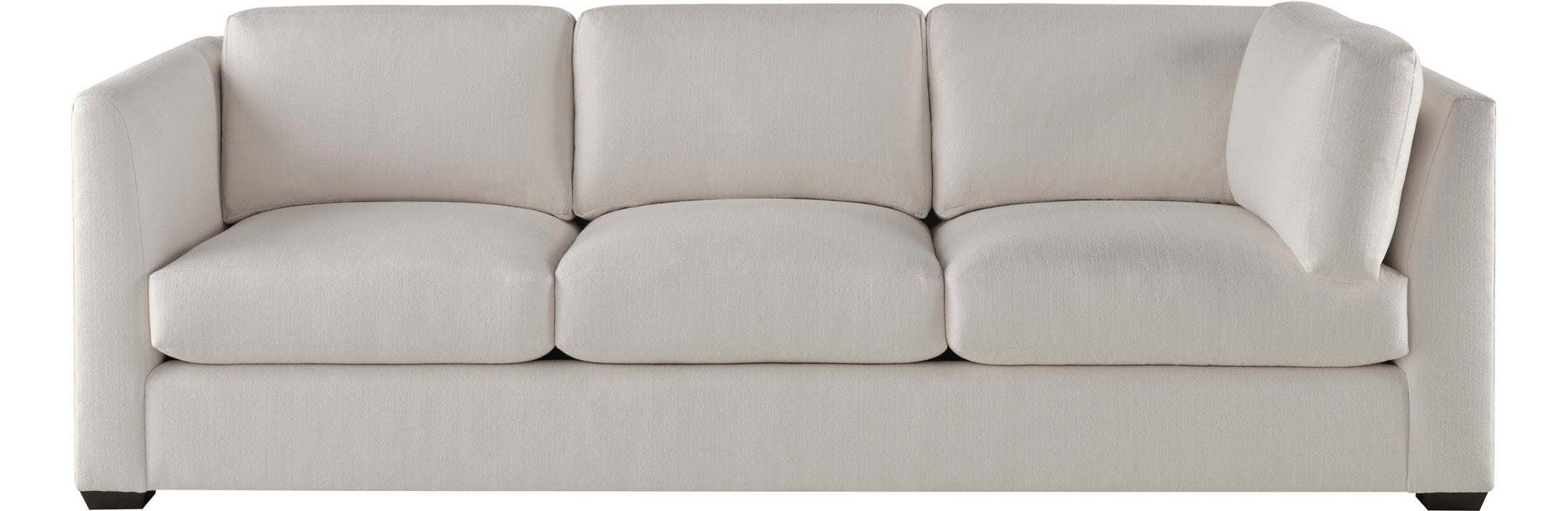 Landon Left Arm Corner Sofa