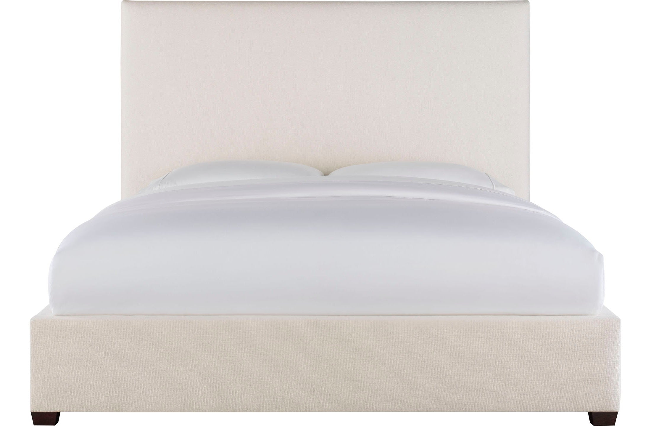 Kennedy Queen Bed