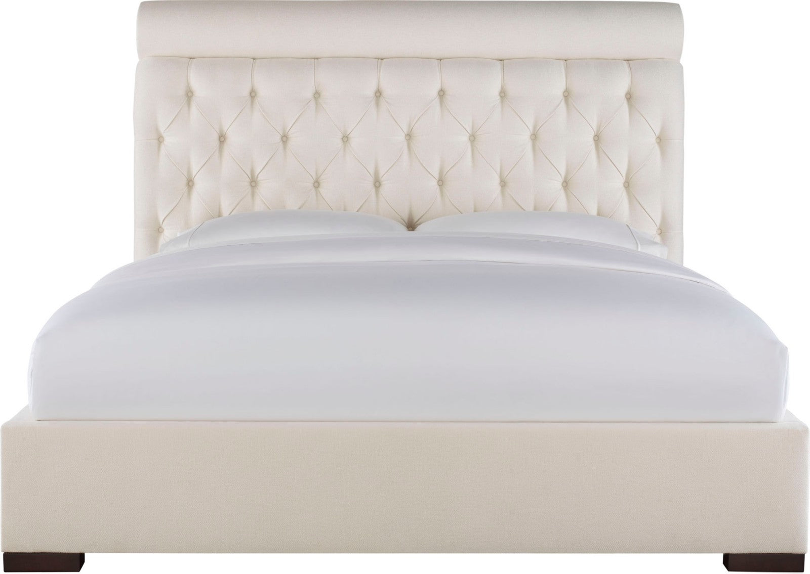 Panorama Tufted Fully UPH King