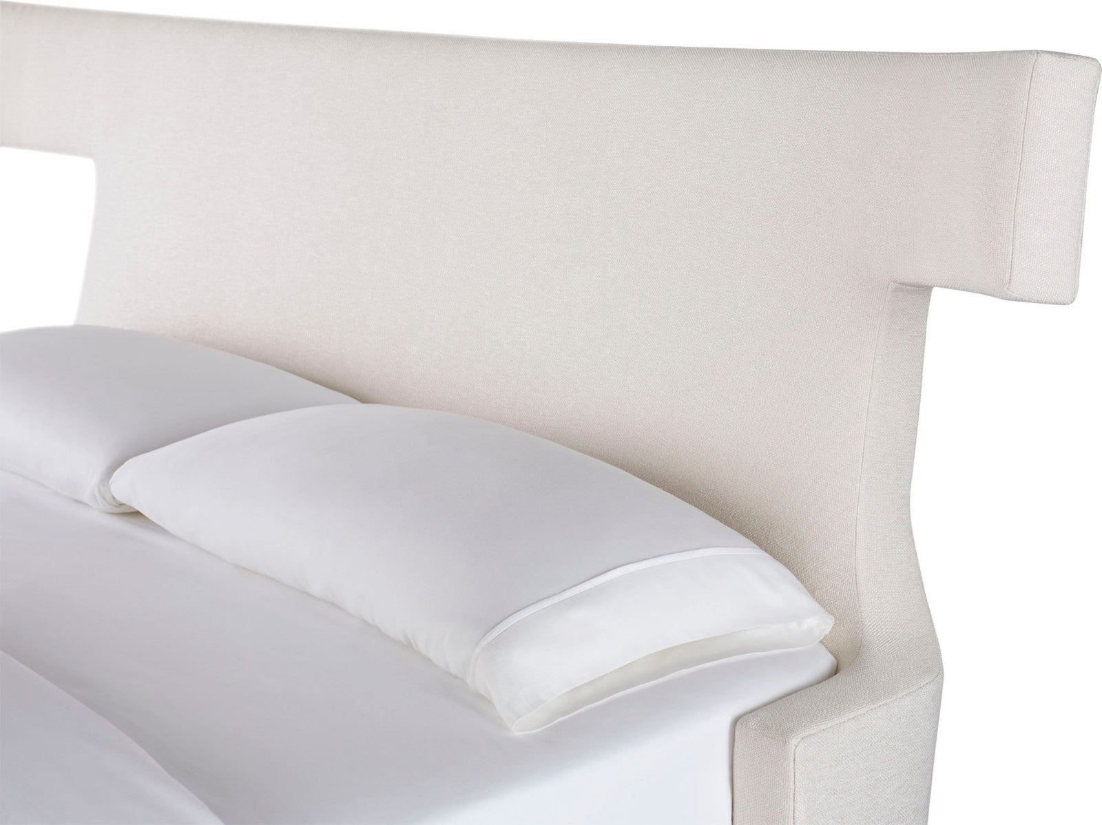 Luxe Fully Upholstered California