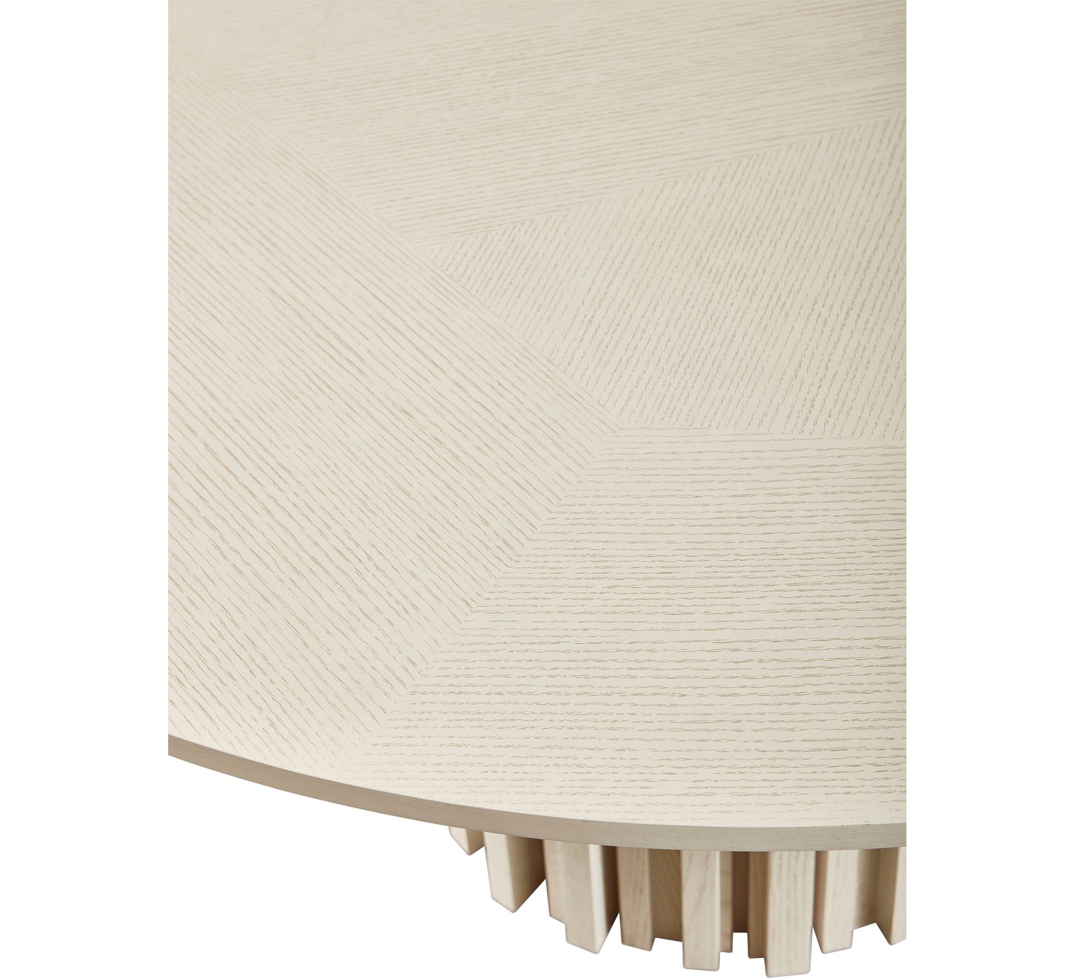 Huxley Round Dining Table