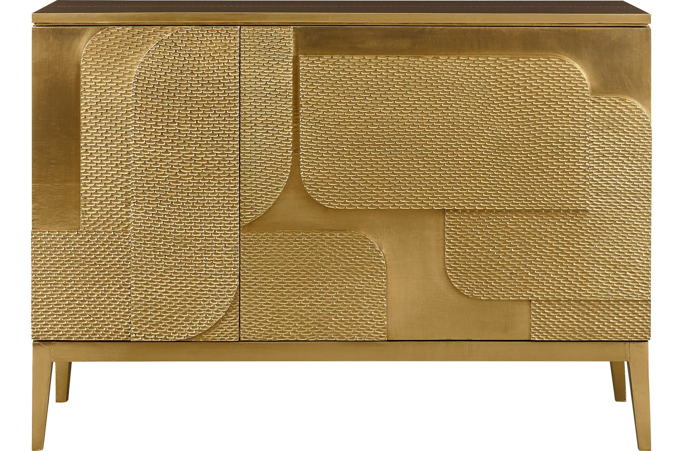 Milanese Chest