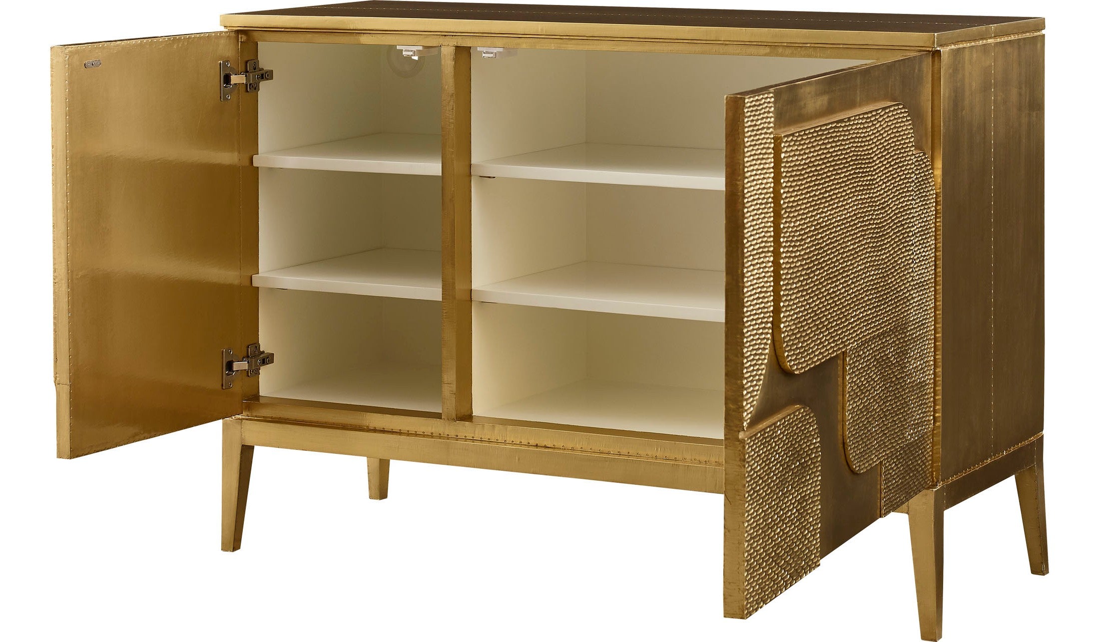 Milanese Chest