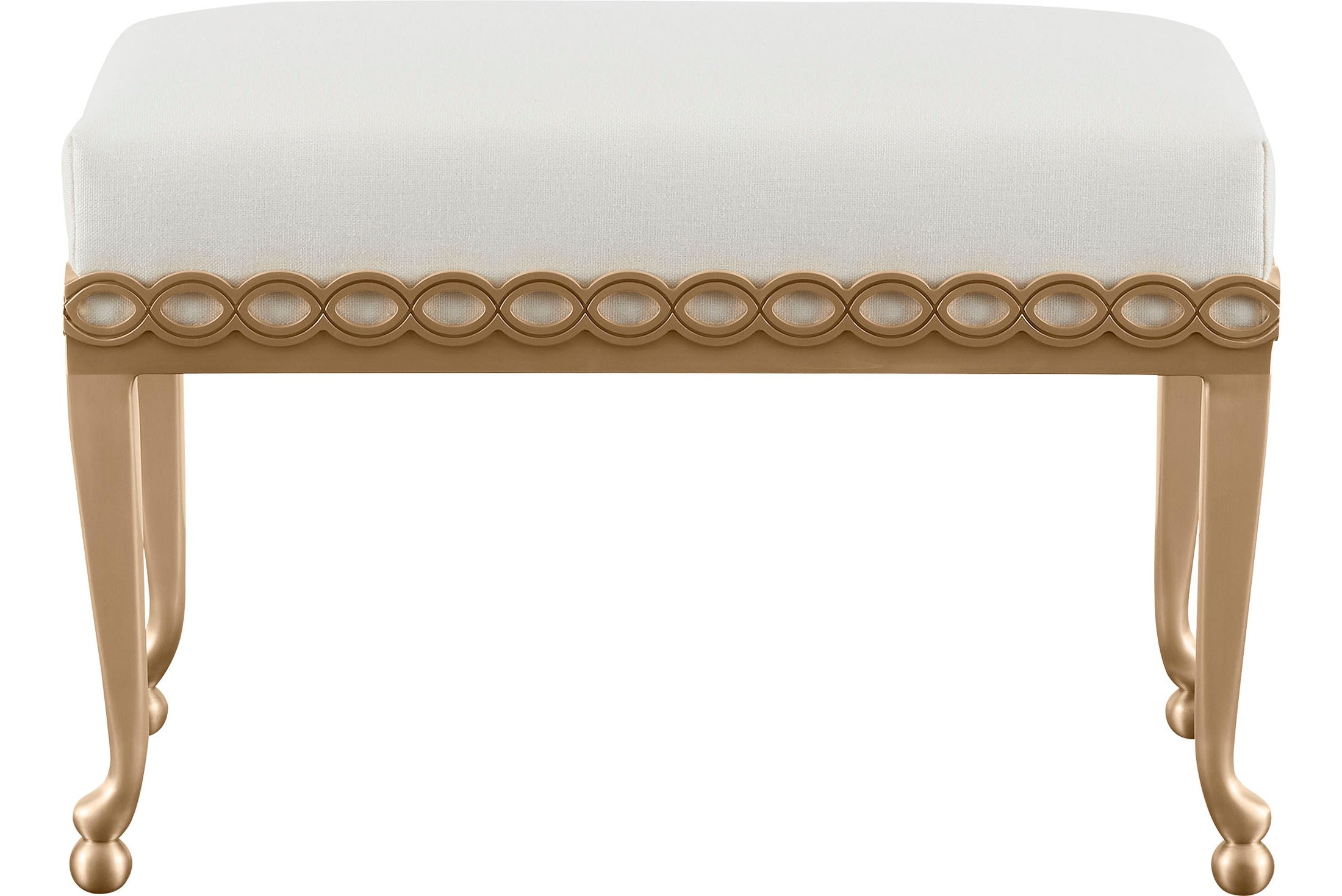 Infinity Petite Bench