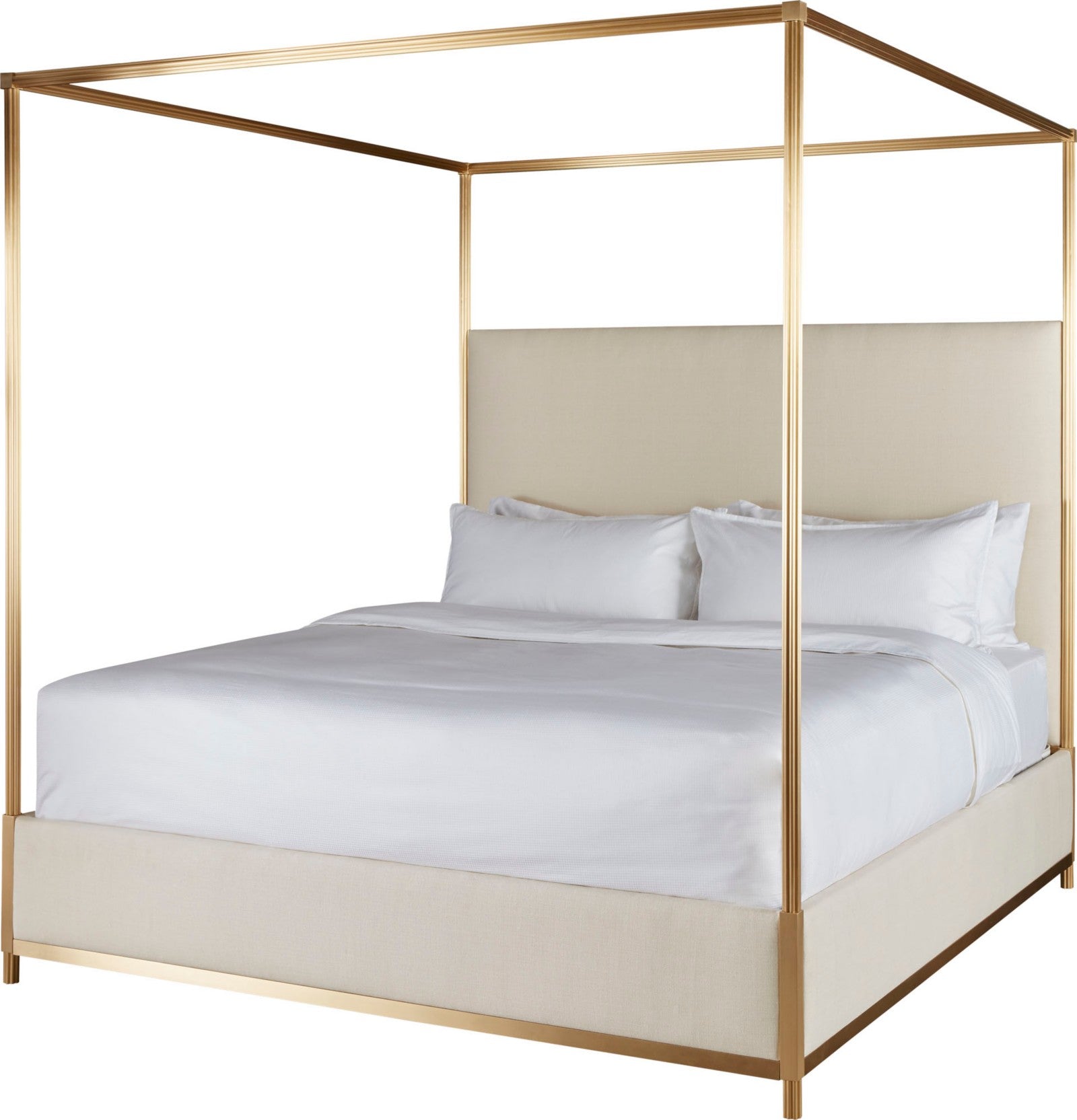 Allure King Bed