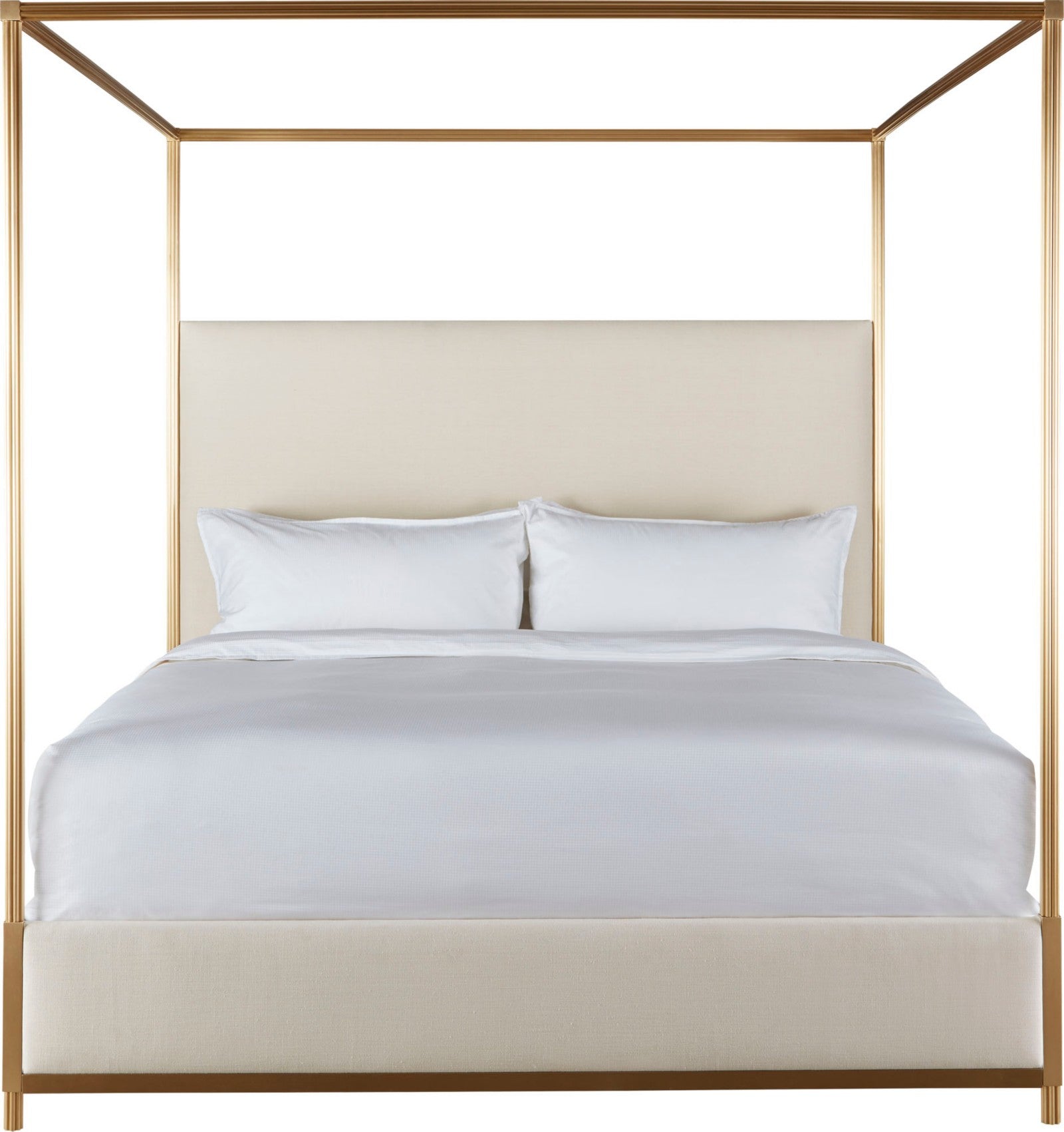 Allure King Bed