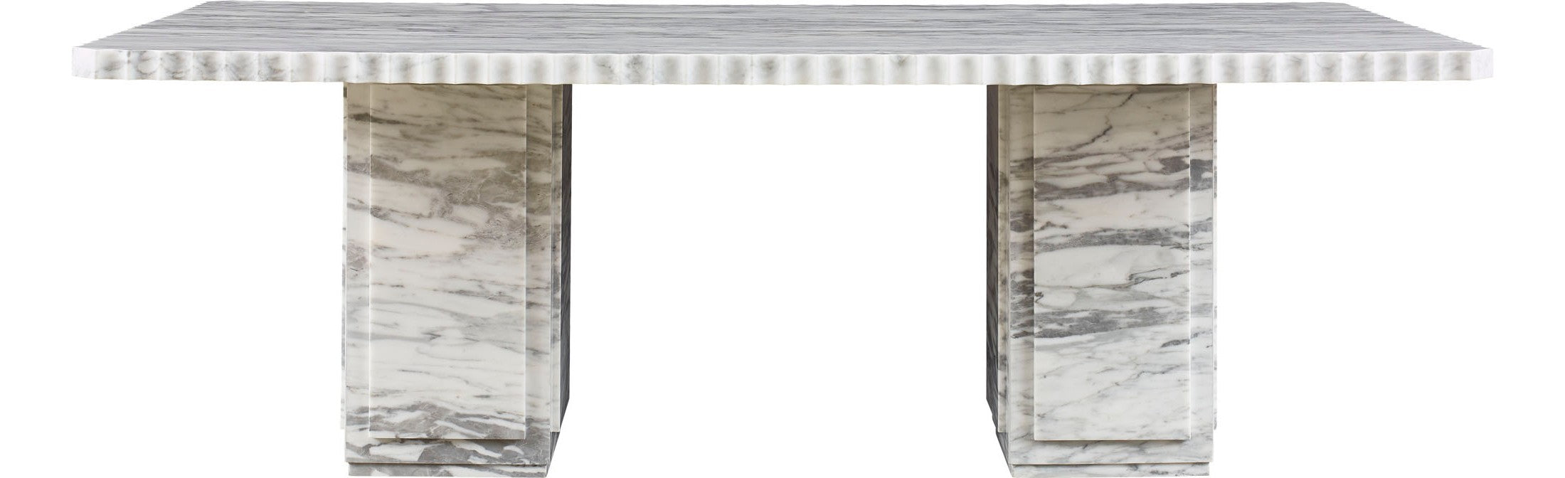 Marquis Rectangle Dining Table