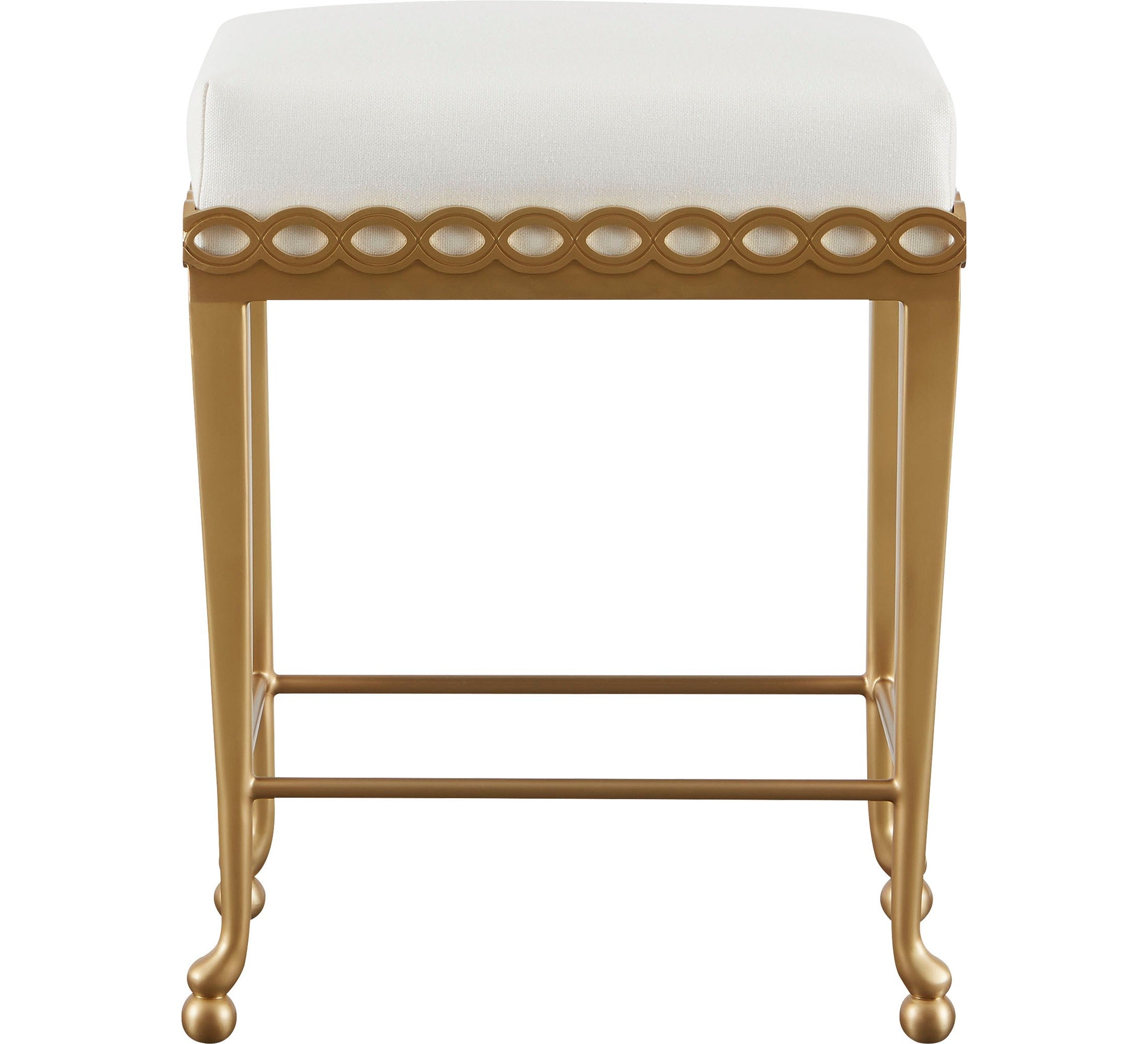 Infinity Counter Stool