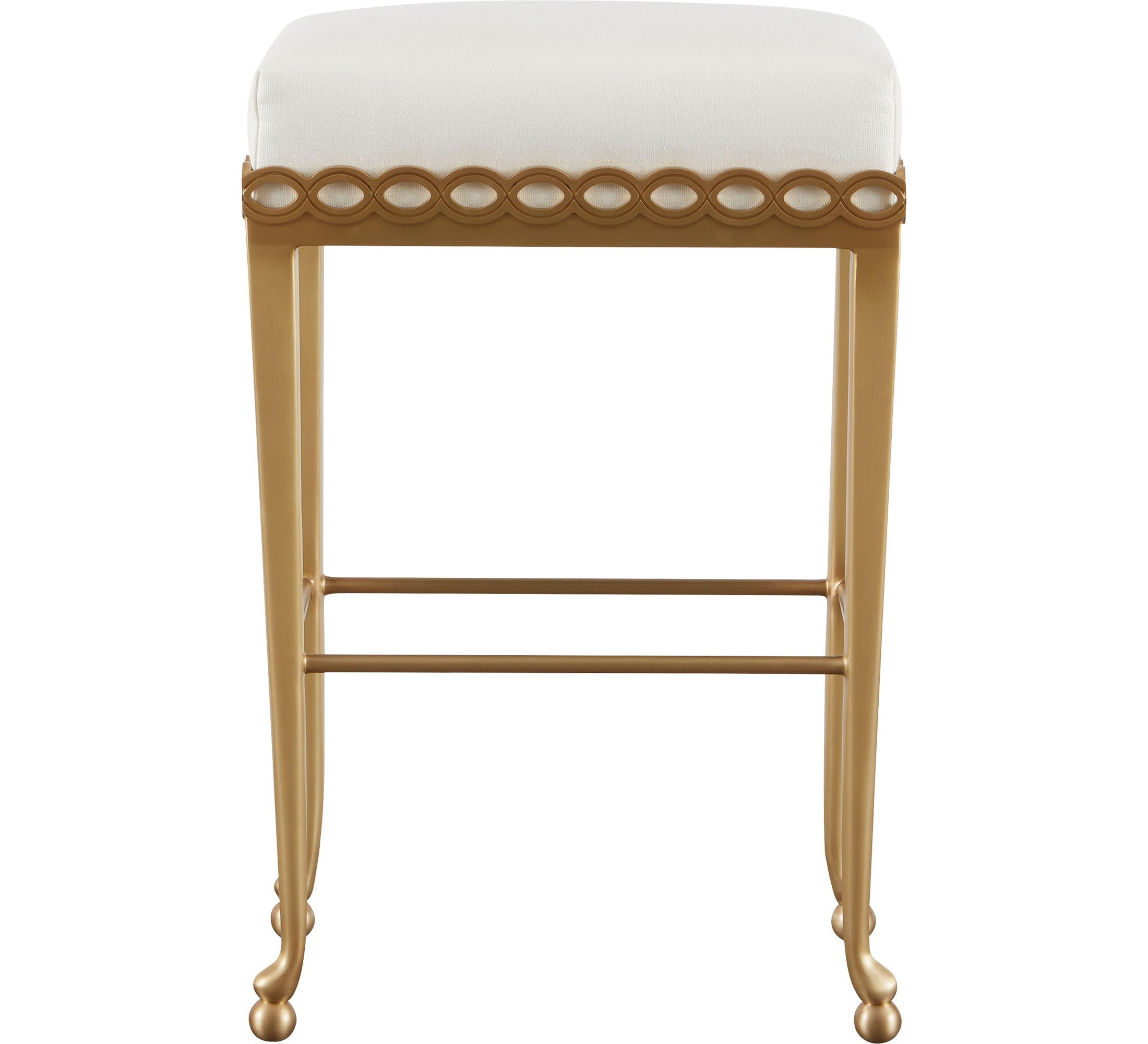 Infinity Barstool