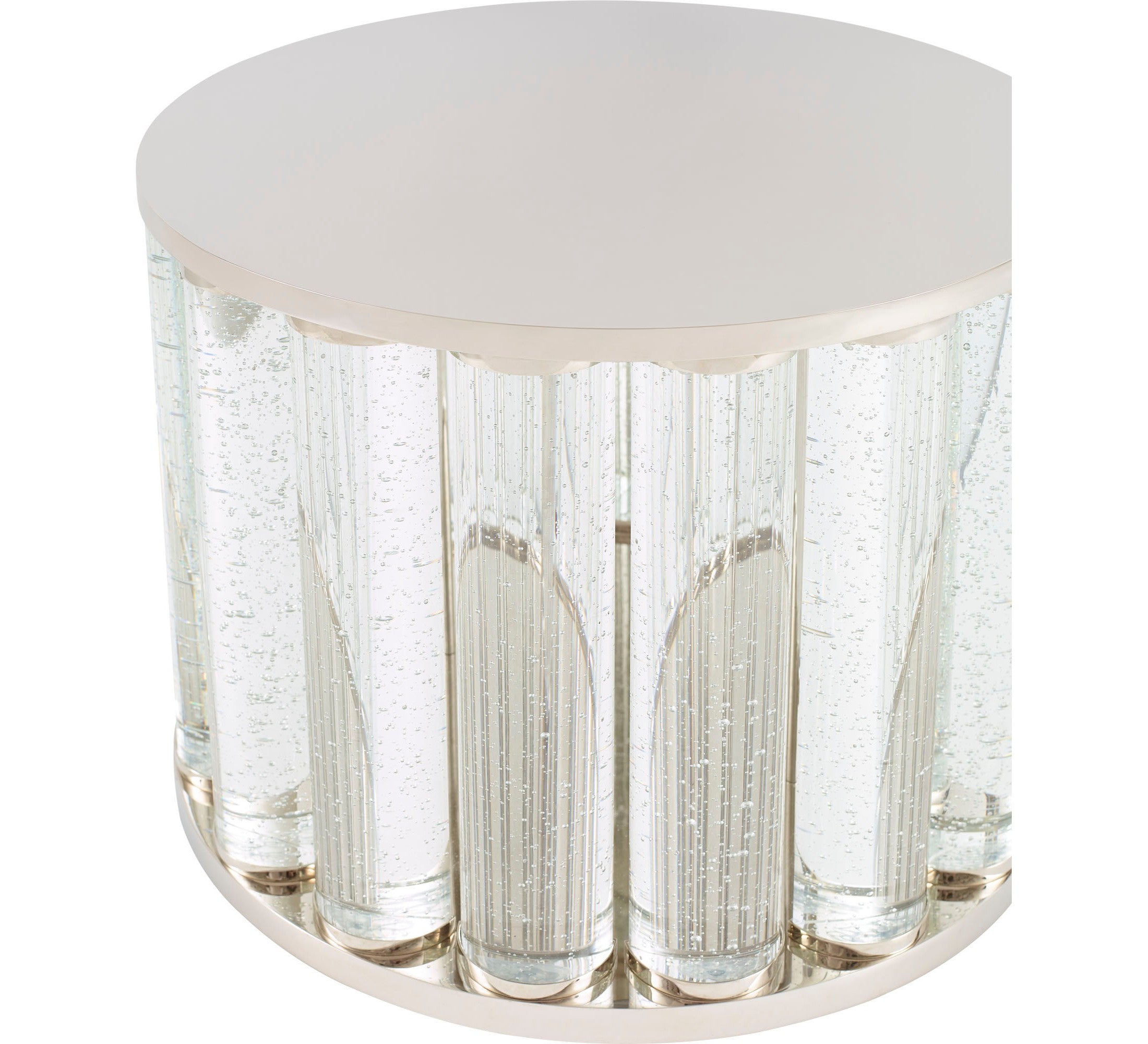 Menlo Cocktail Table