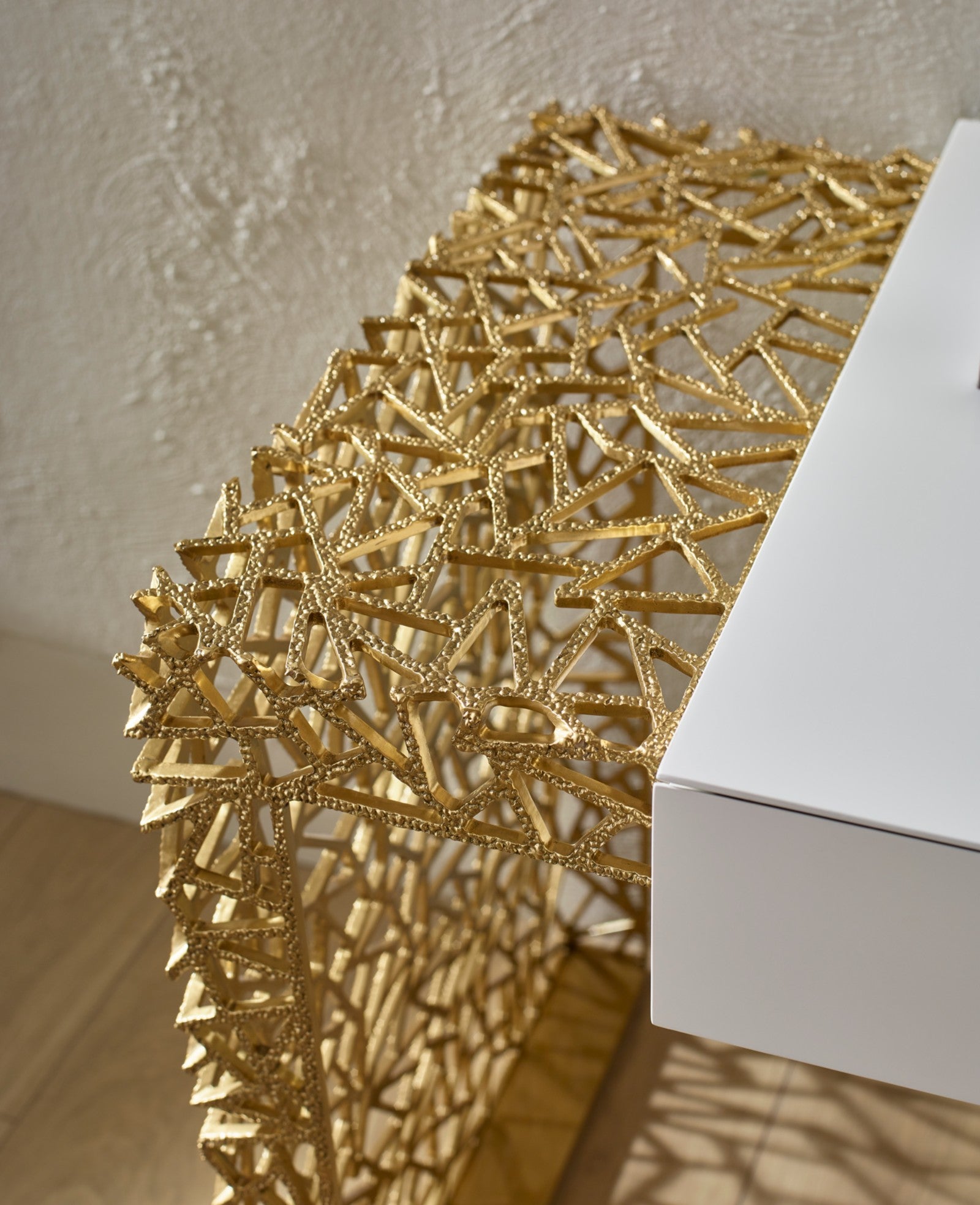 Fractal Desk