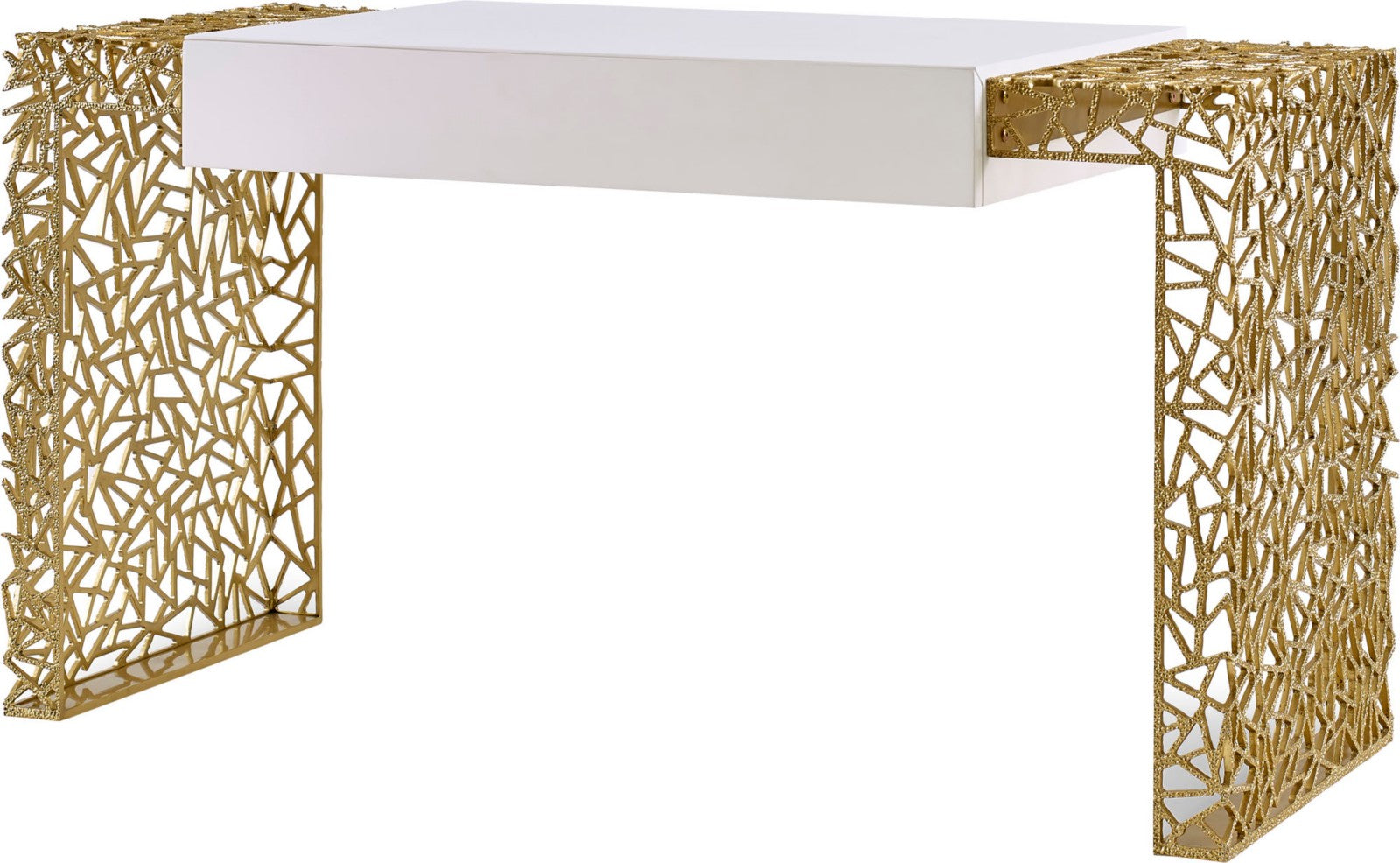 Fractal Desk