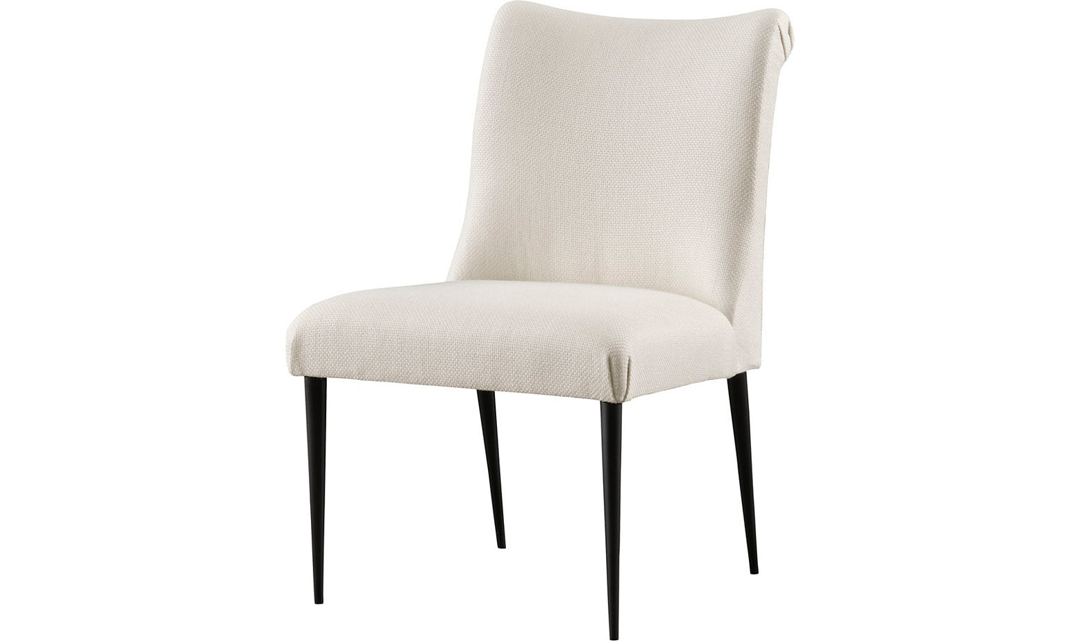 Ava Dining Chair – Accent Chairs by Baker Furniture | Sutter & Vale