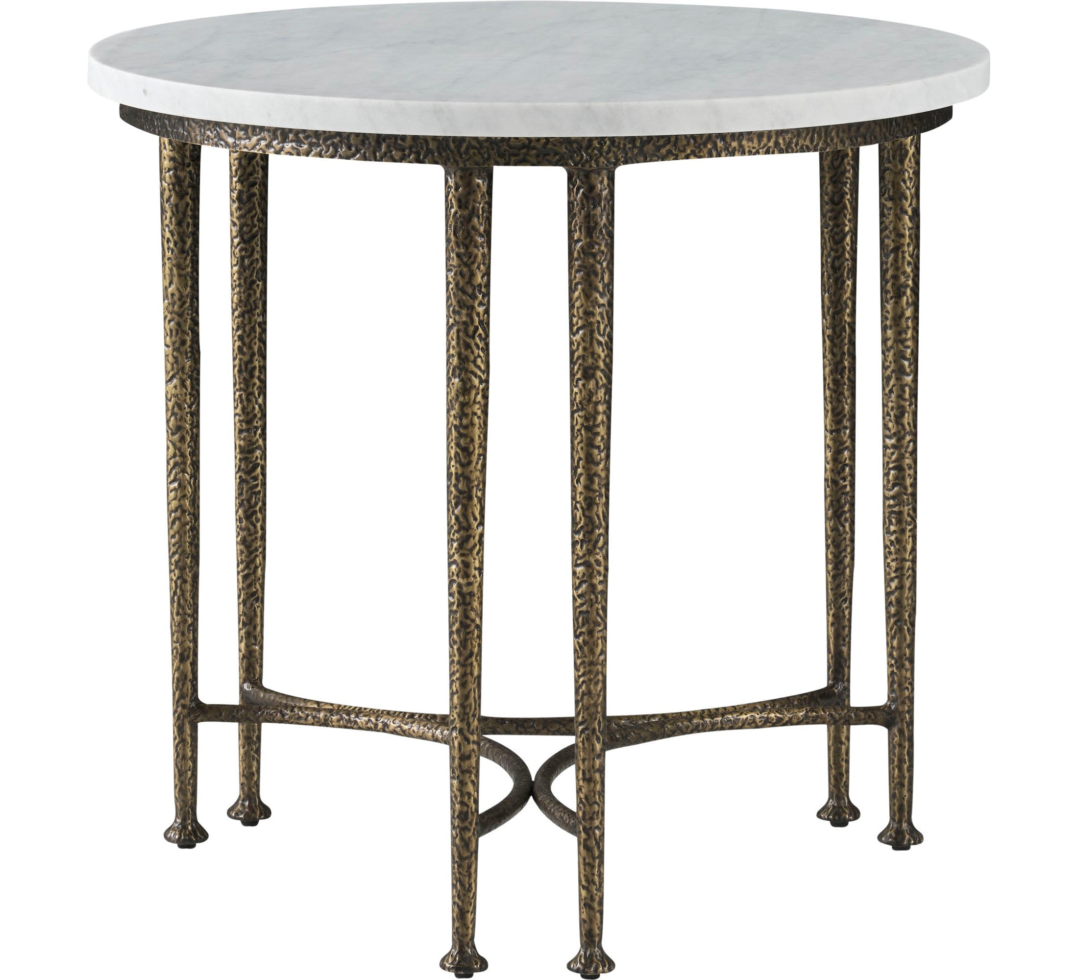 Classico End Table
