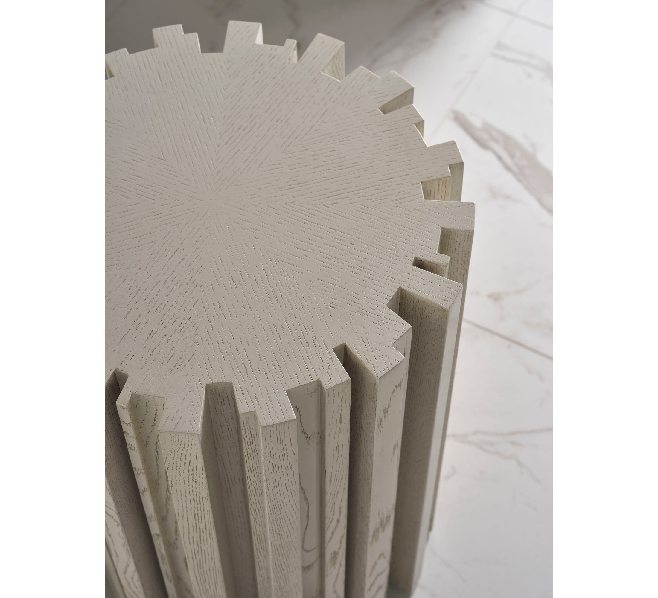 Huxley End Table
