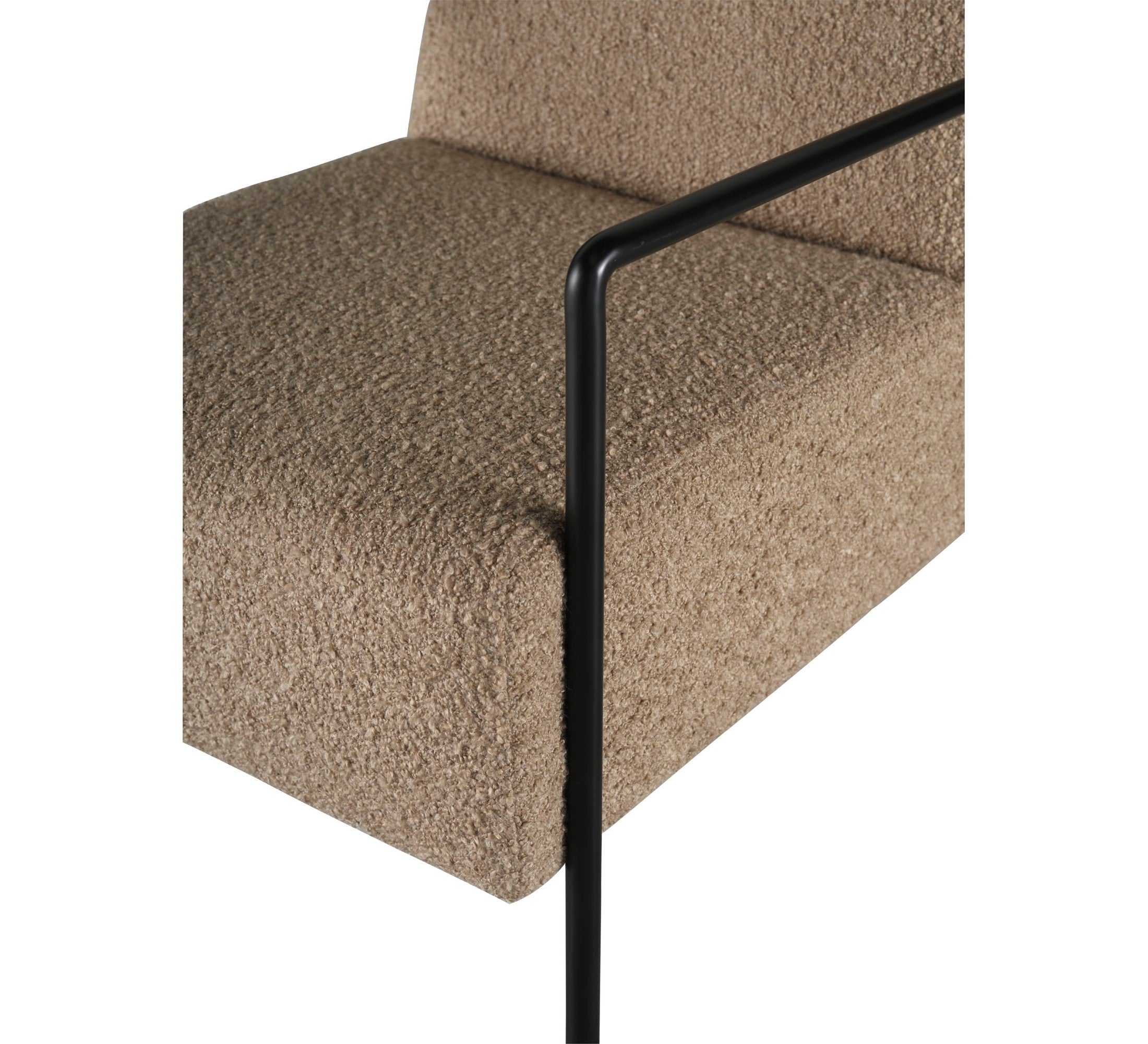 Marcus Lounge Chair
