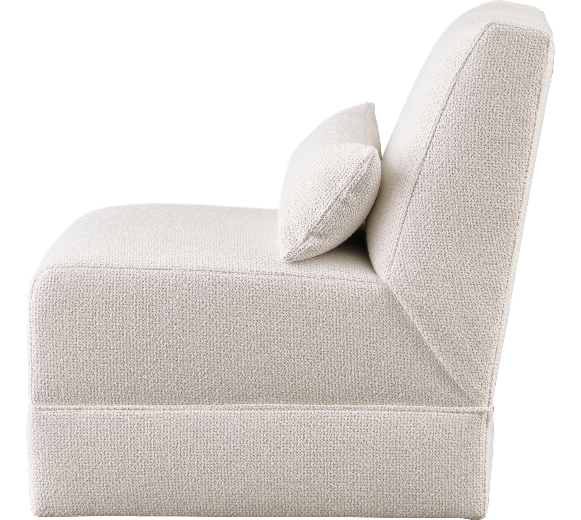 Madeline Slipper Chair