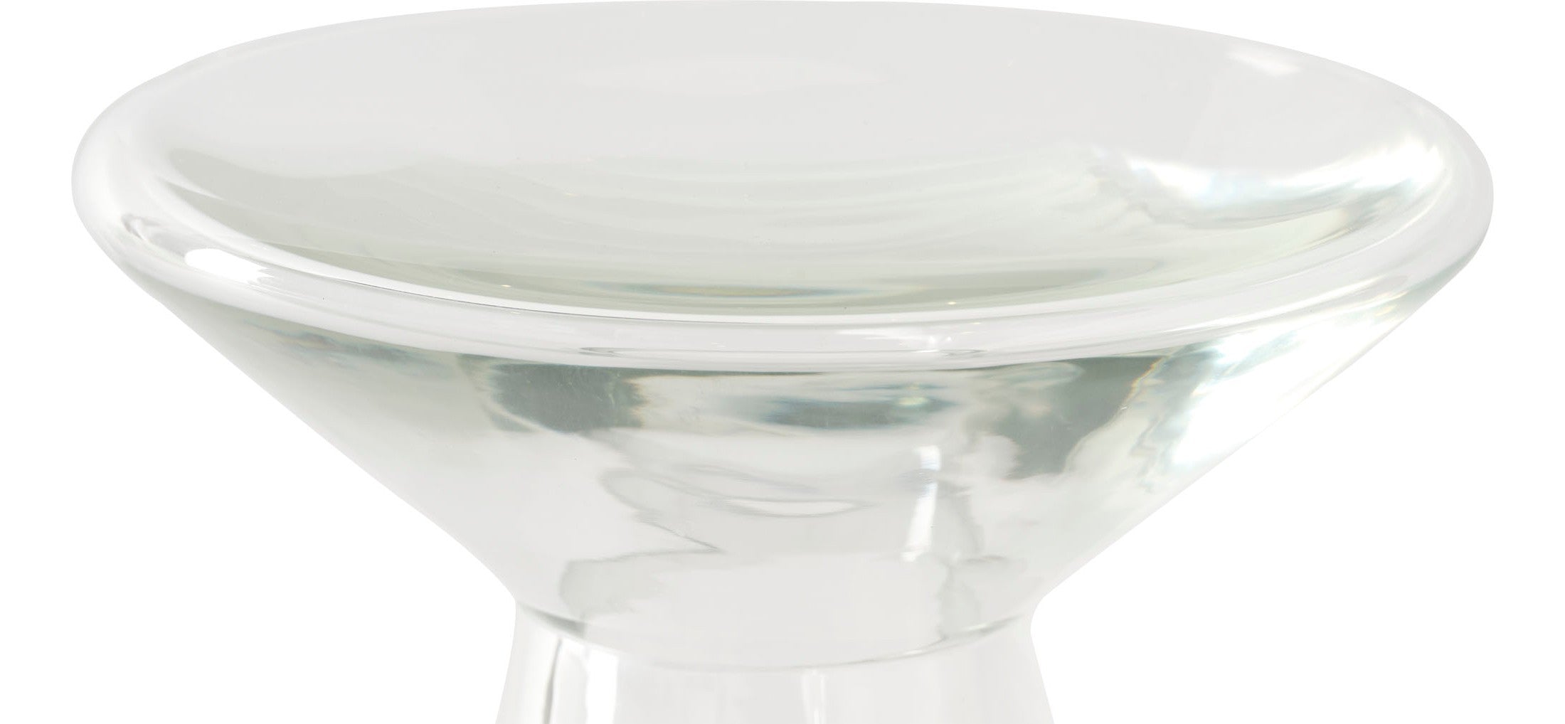 Waistline Small Spot Table
