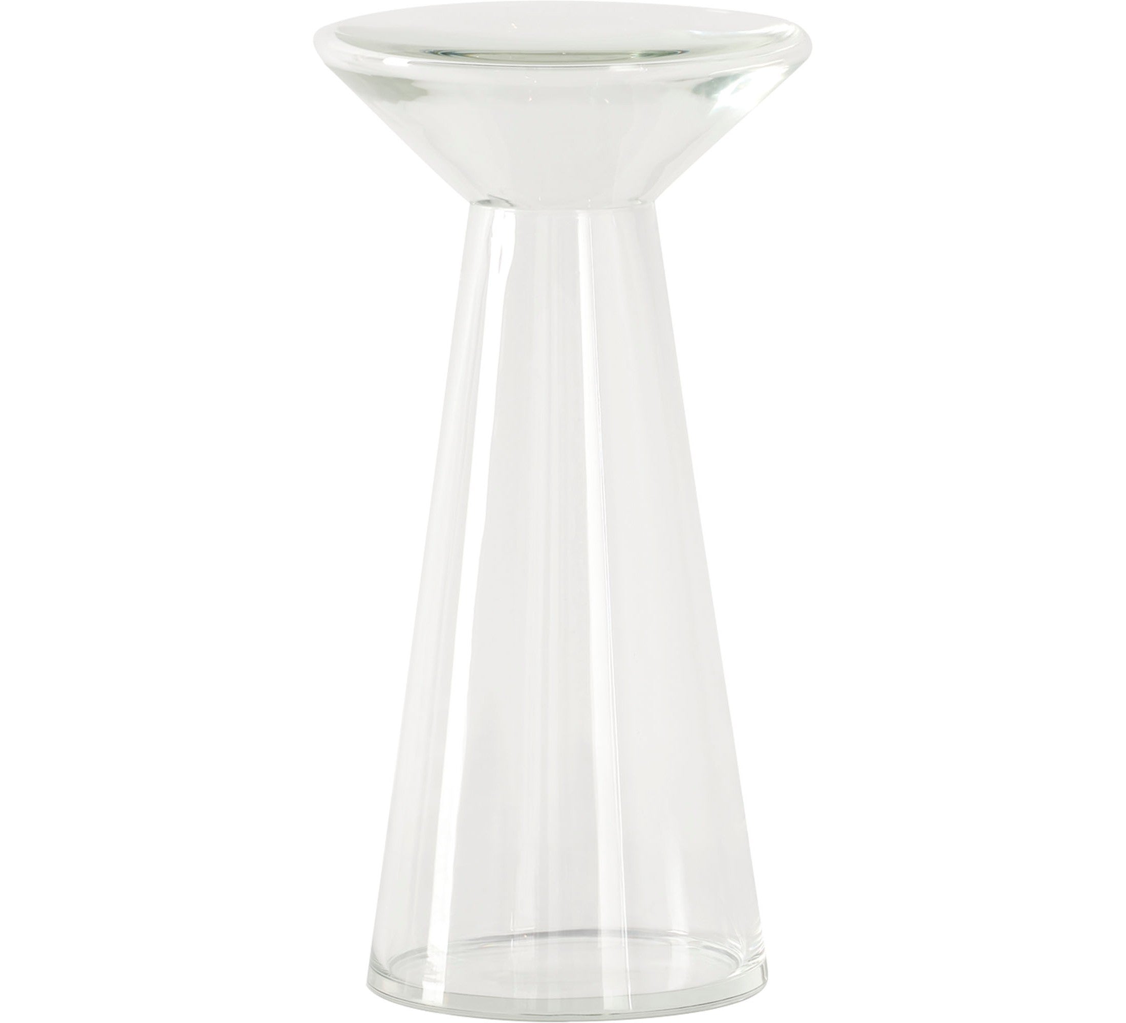 Waistline Small Spot Table