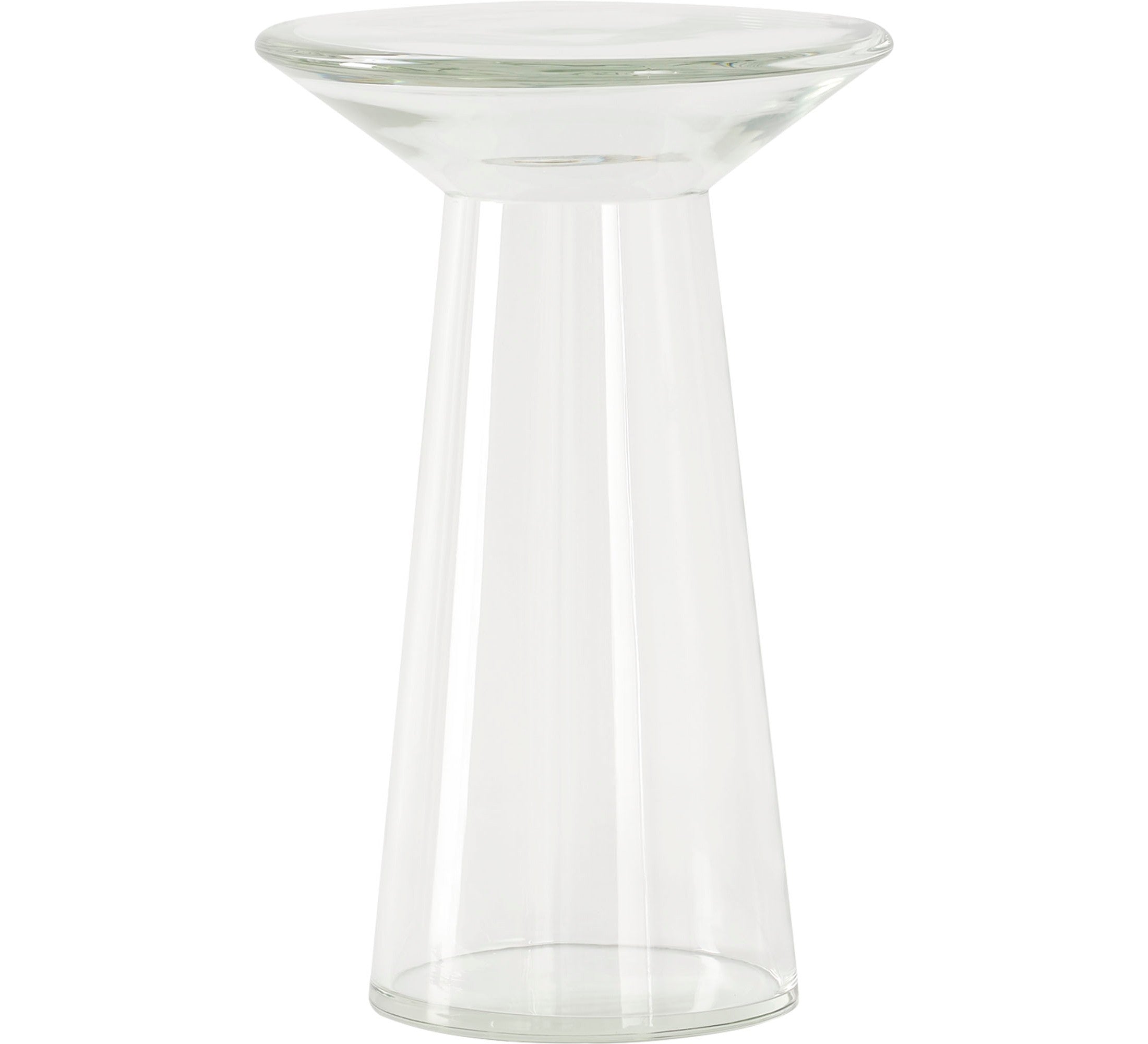 Waistline Large Spot Table