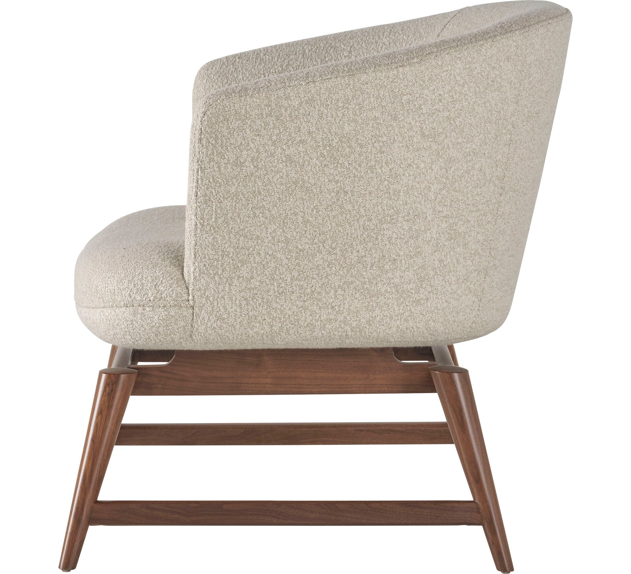 Coupe Lounge Chair