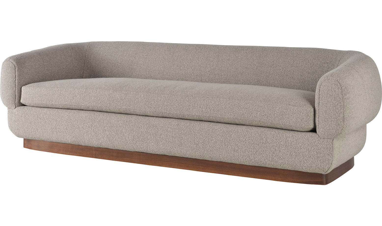 Obi Sofa – Sofas by Baker Furniture | Sutter & Vale