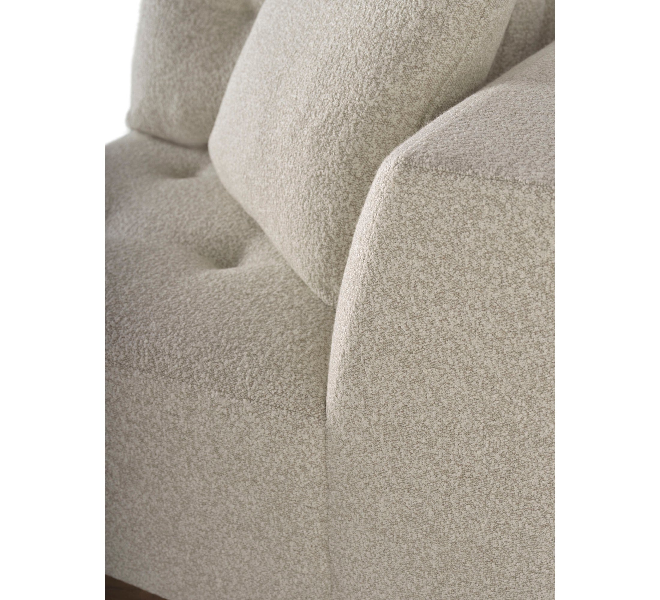Oasis Sectional Corner Chair
