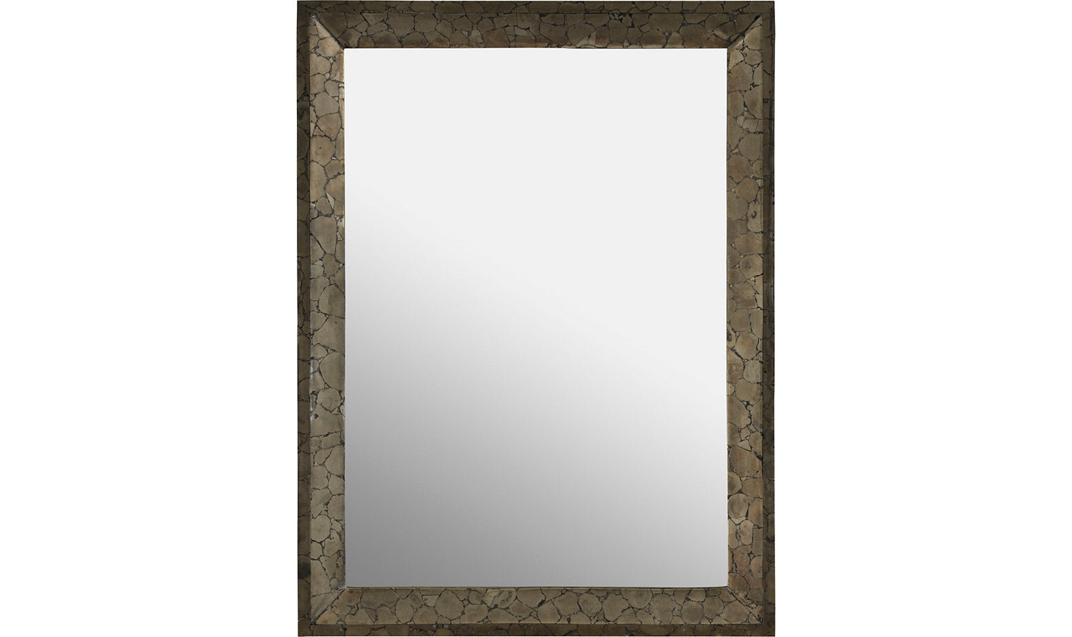 Avery Mirror – Mirrors by Baker Furniture | Sutter & Vale