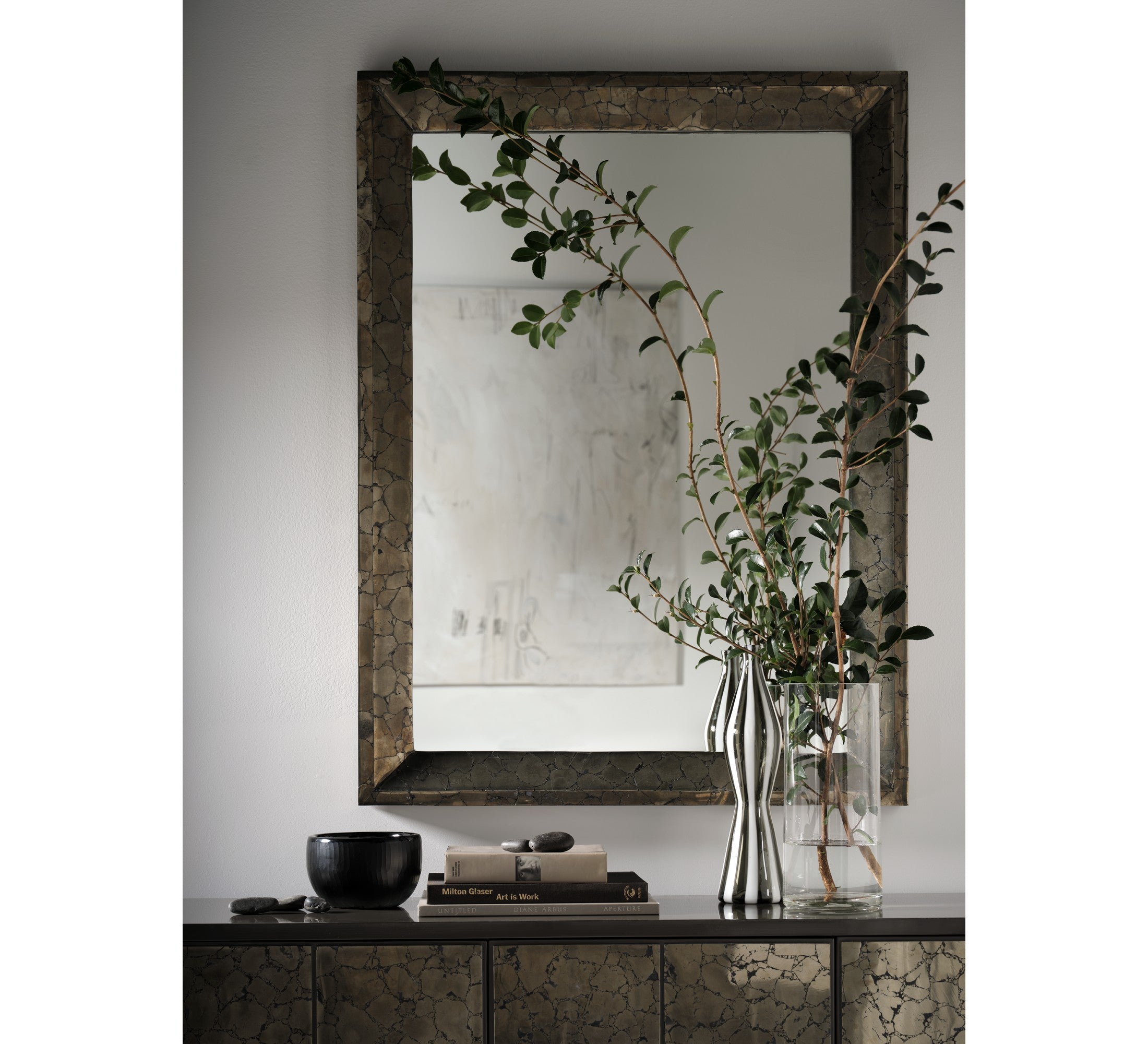 Avery Mirror