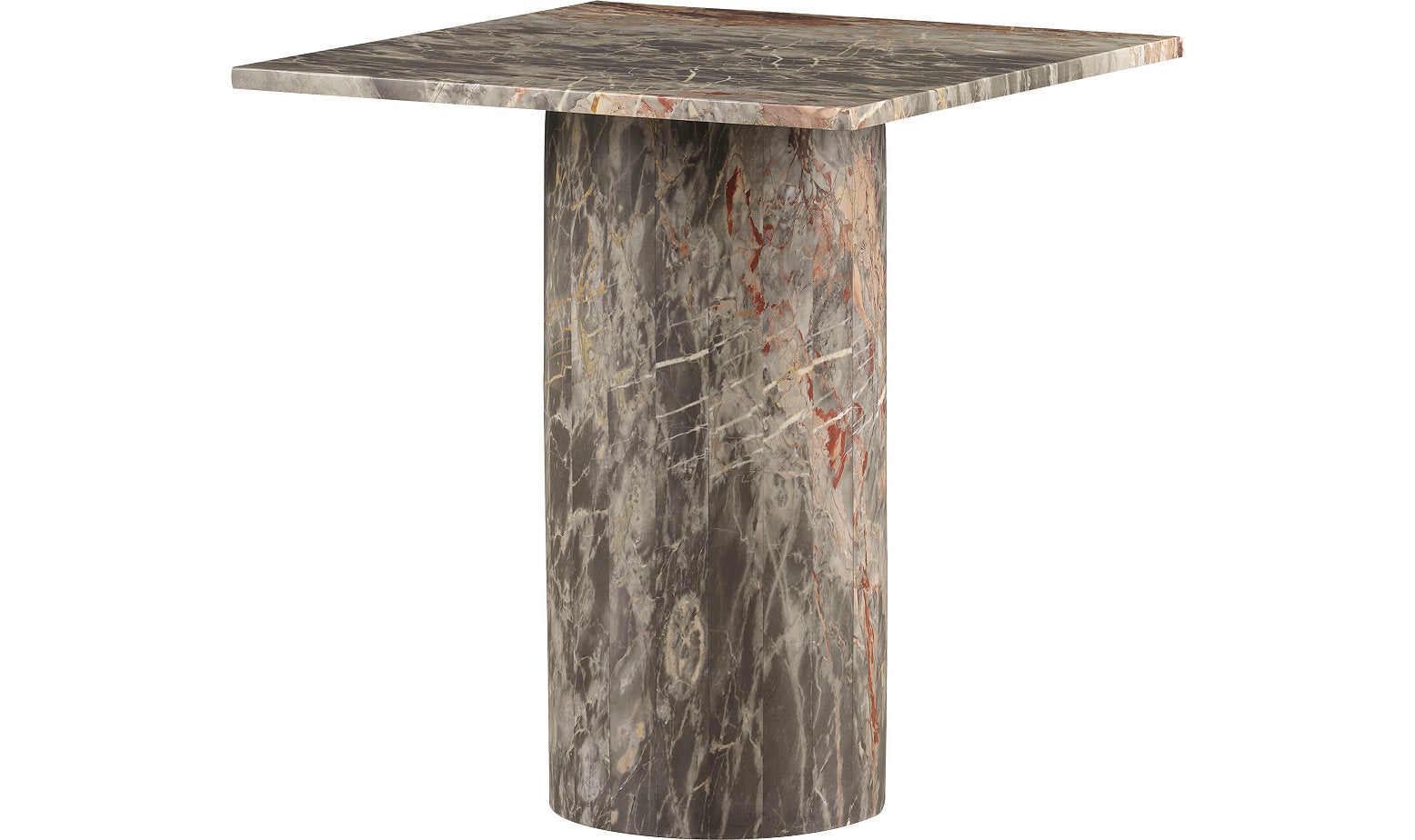Amara Side Table – Side Tables by Baker Furniture | Sutter & Vale