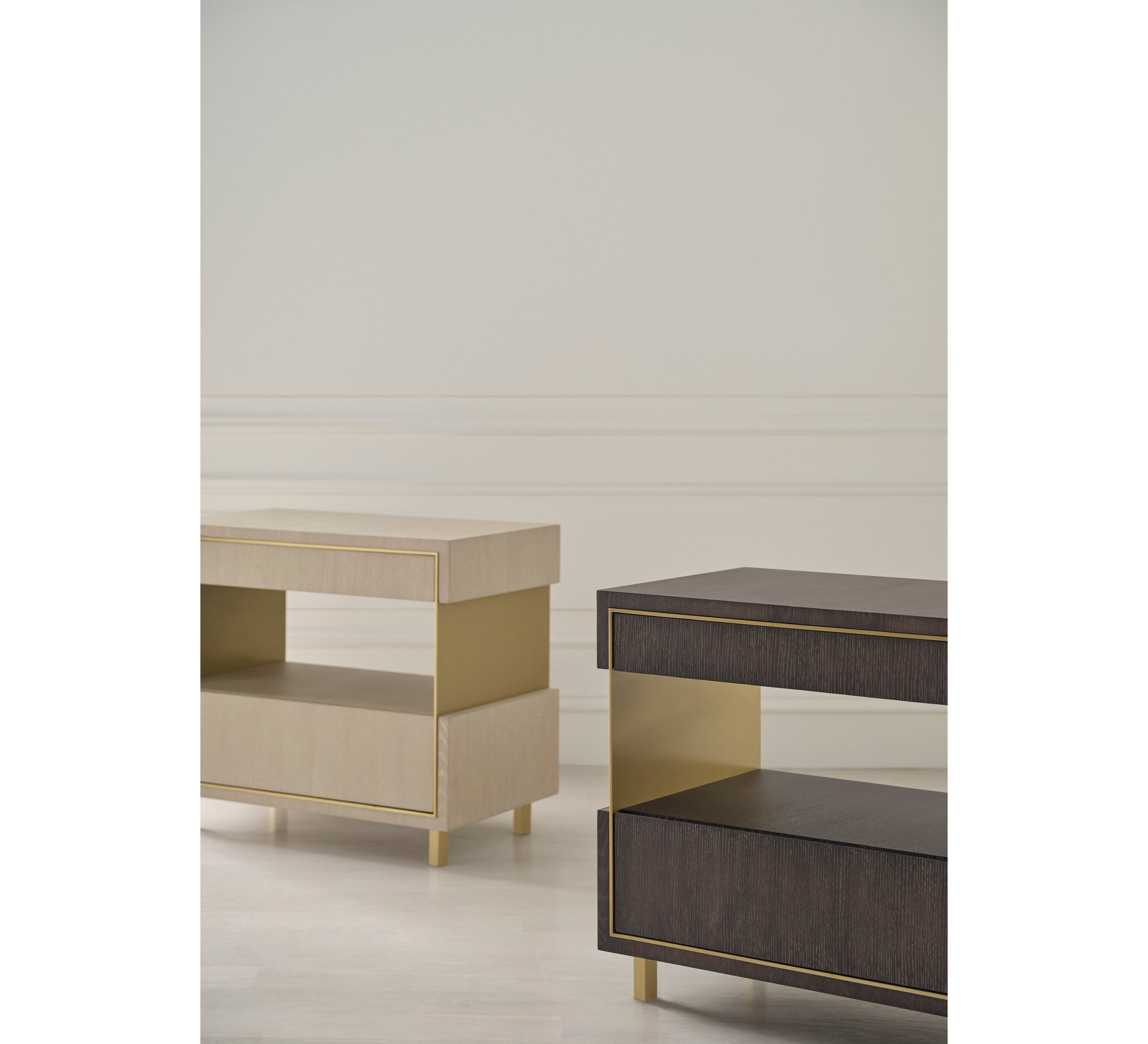 Quadro Night Table