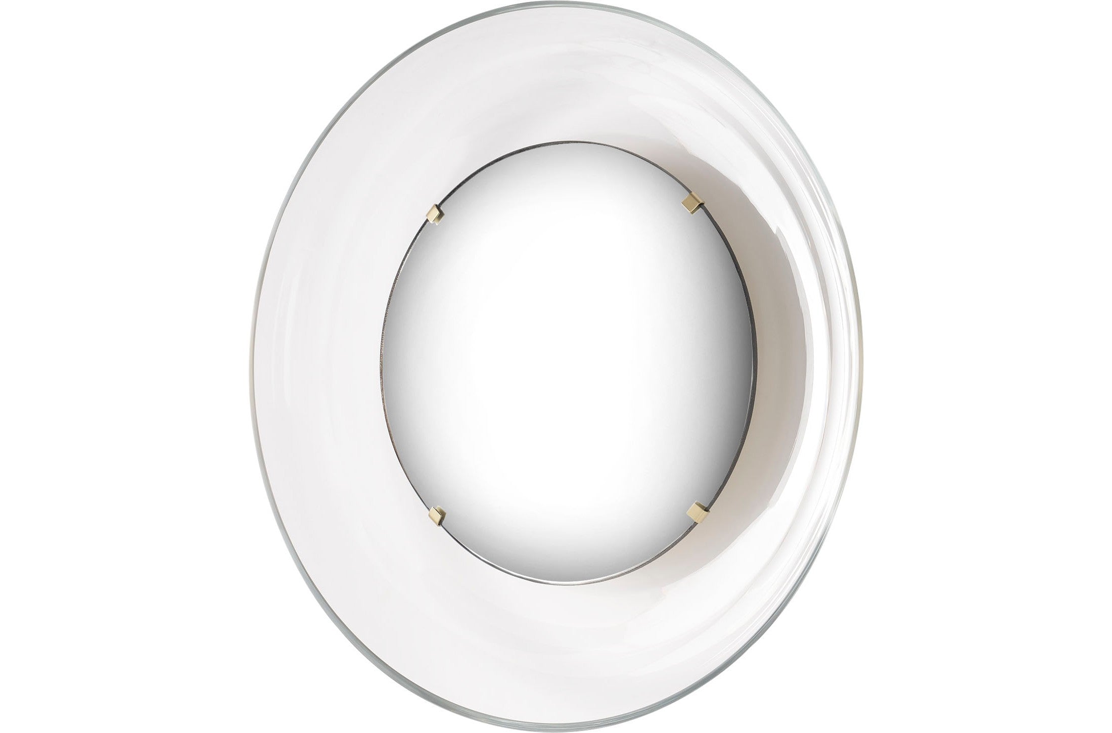 Murano Saturn Mirror