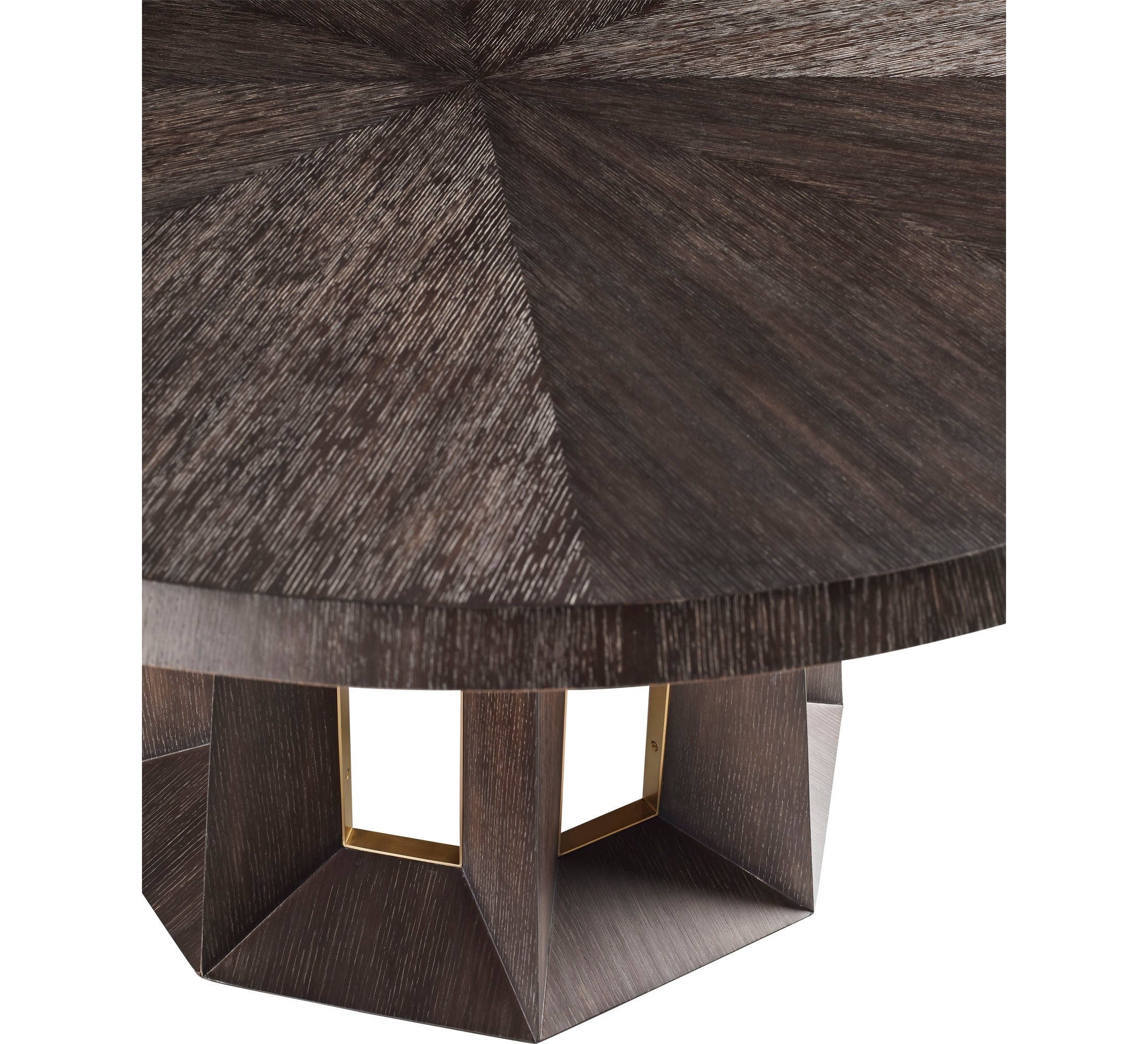 Oblique Dining Table
