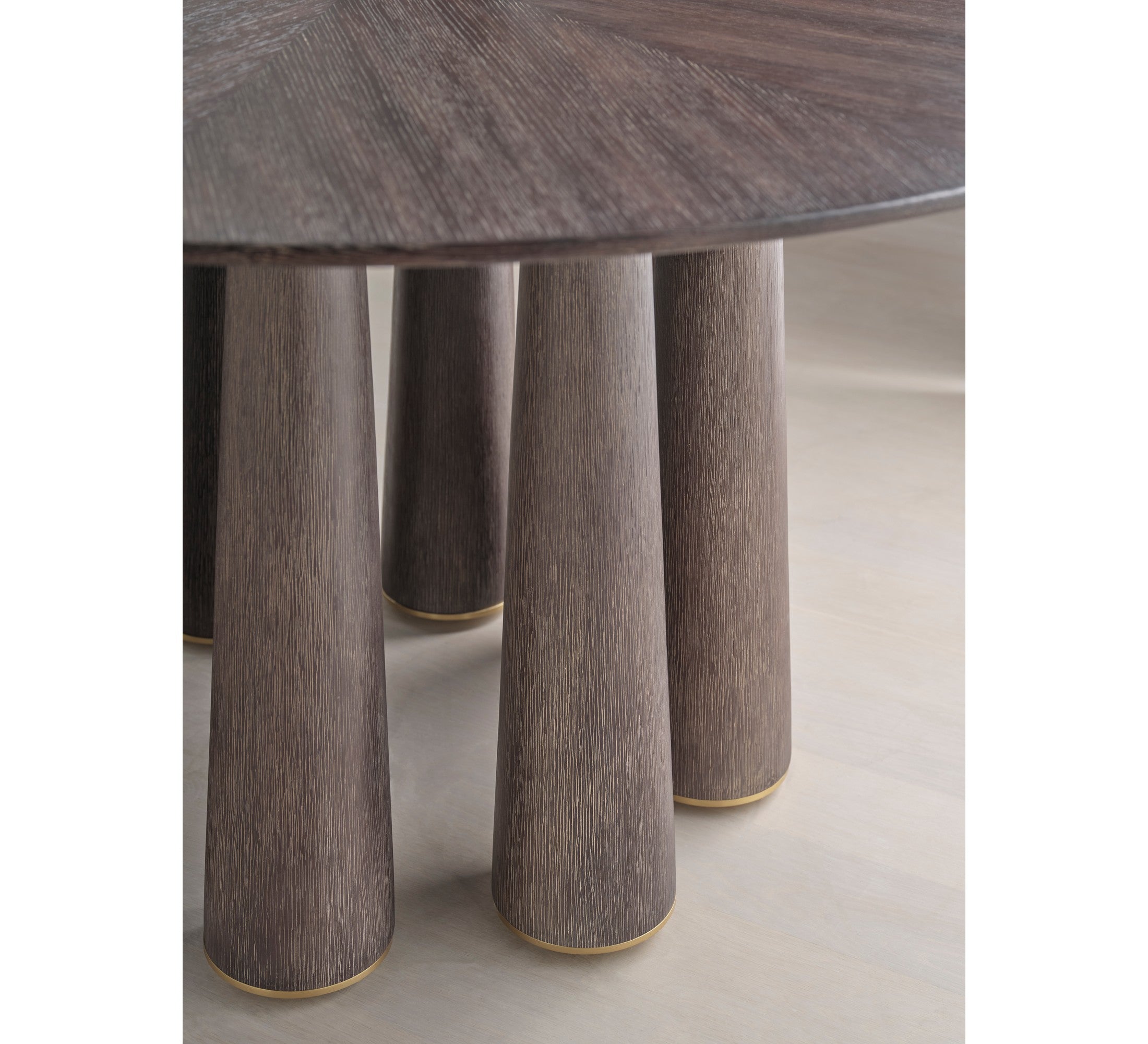 Piazza Dining Table