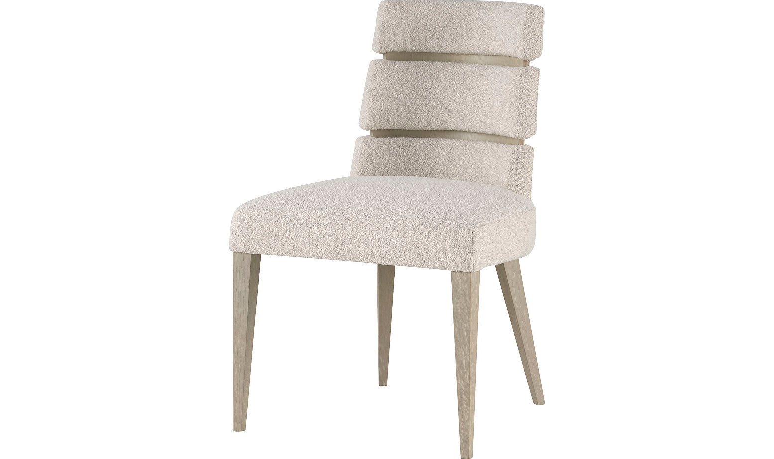 Milano Side Chair – Accent Chairs by Baker Furniture | Sutter & Vale