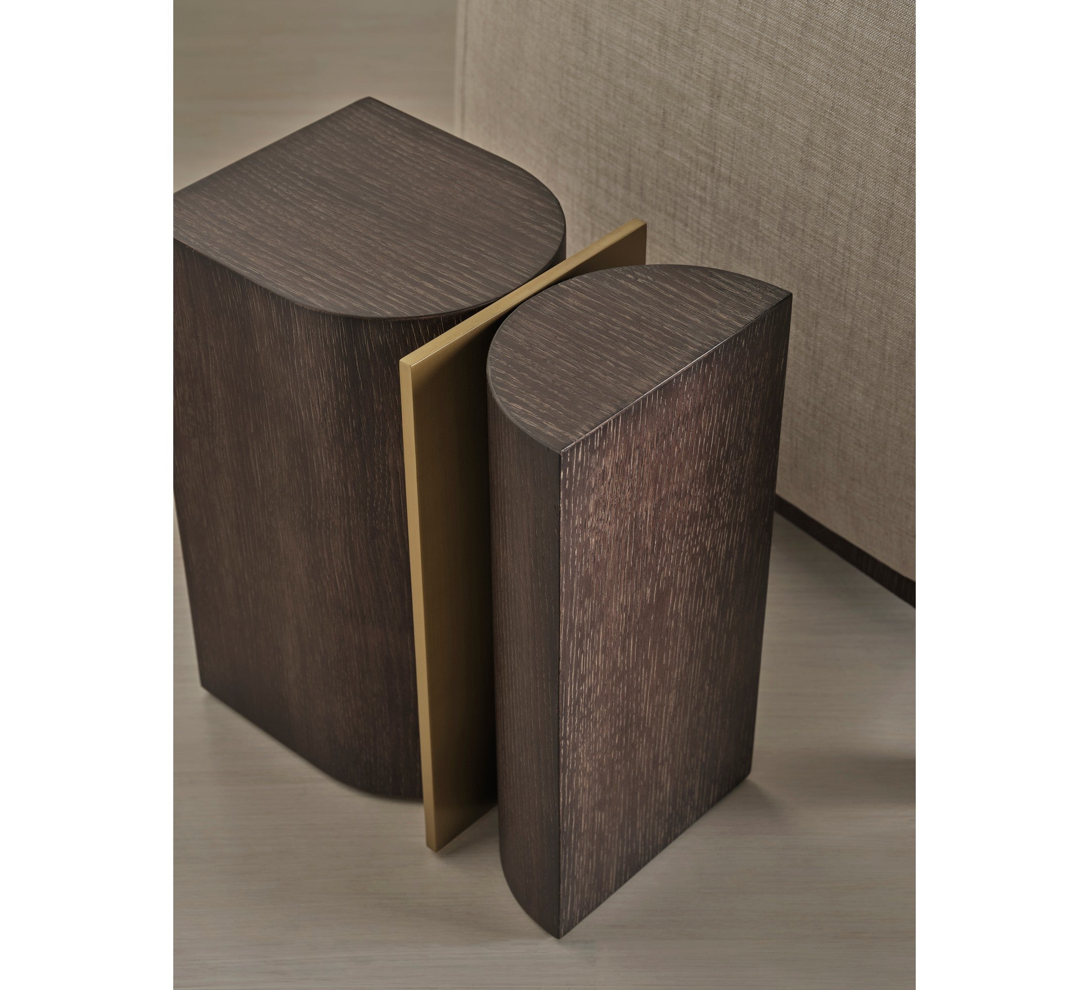 Slice Side Table
