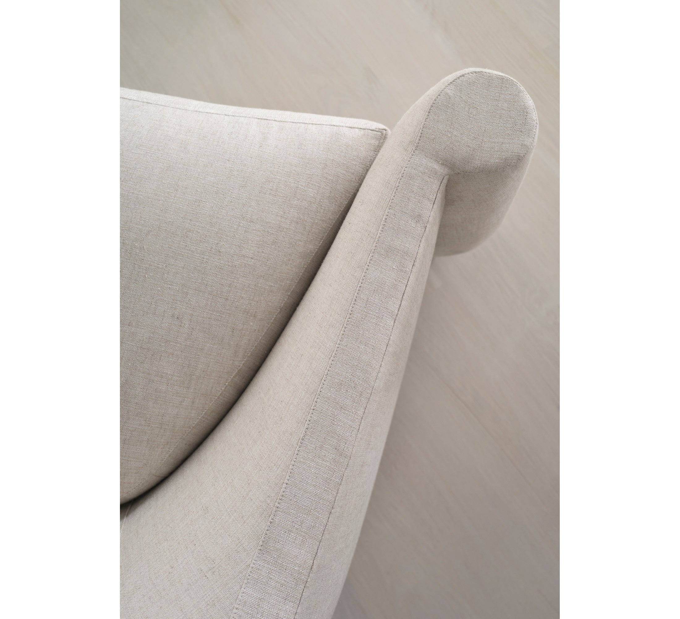 Monceau Lounge Chair