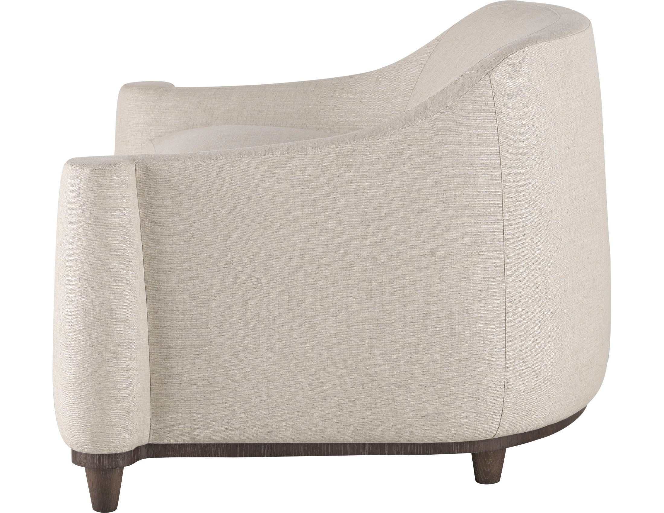 Monceau Lounge Chair